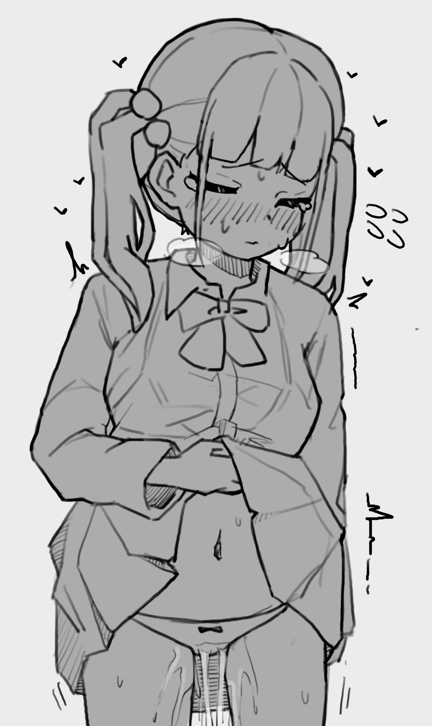 Lifted By Self Rule 34 Image