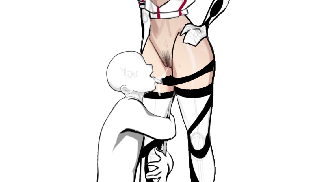 After Cunnilingus Rule 34 Image