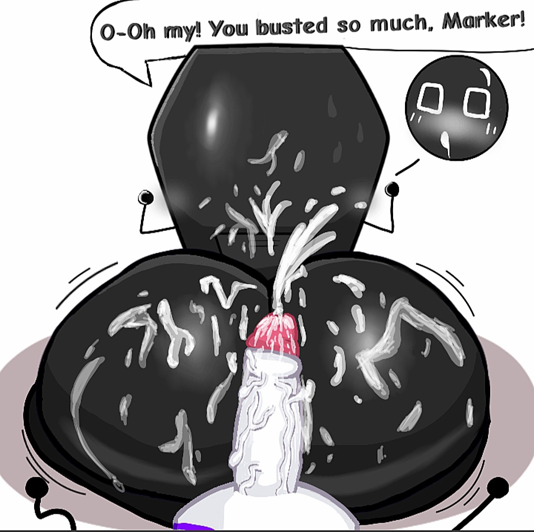 Remote (Bfdi) Rule 34 Image