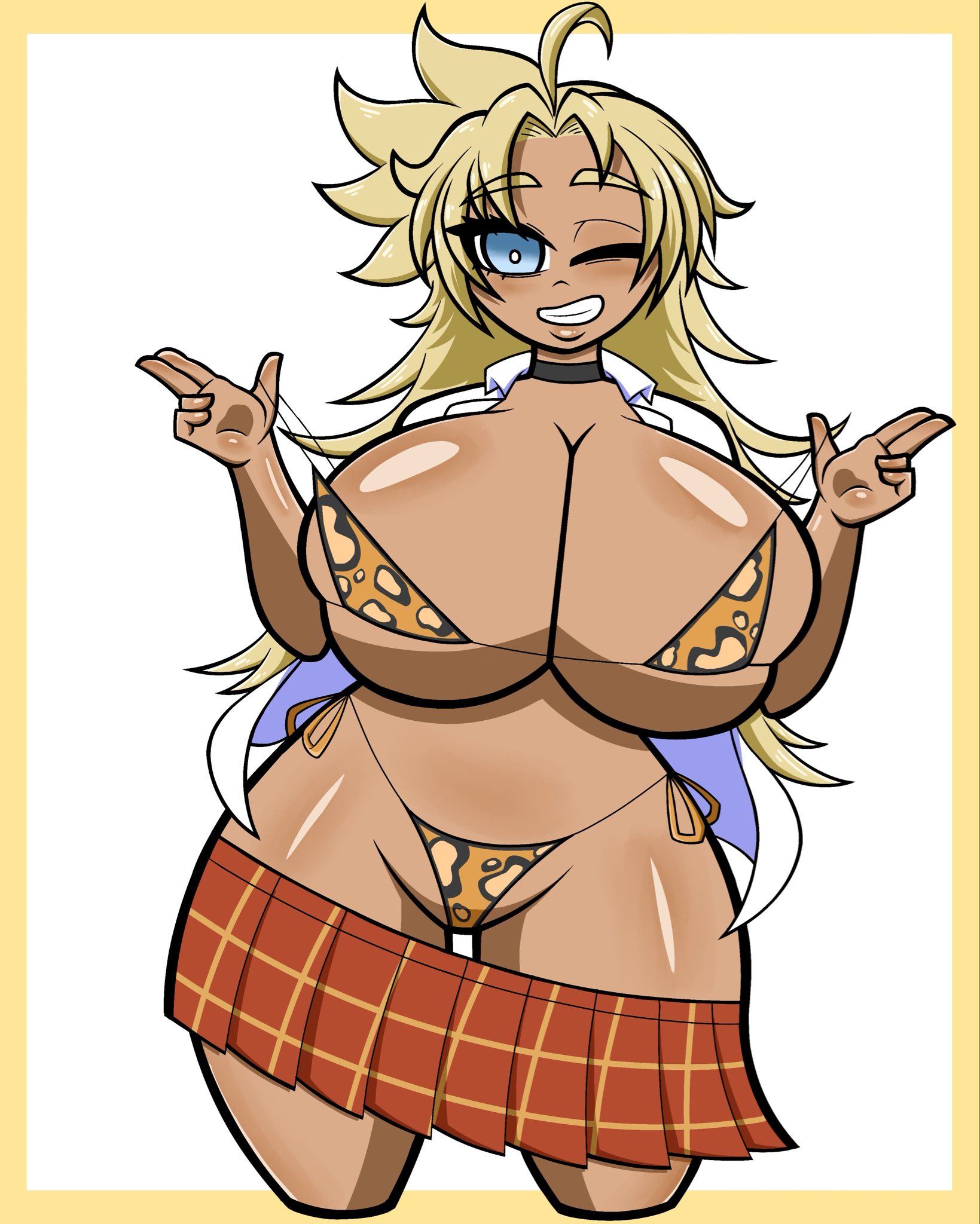 2d Rule 34 Image