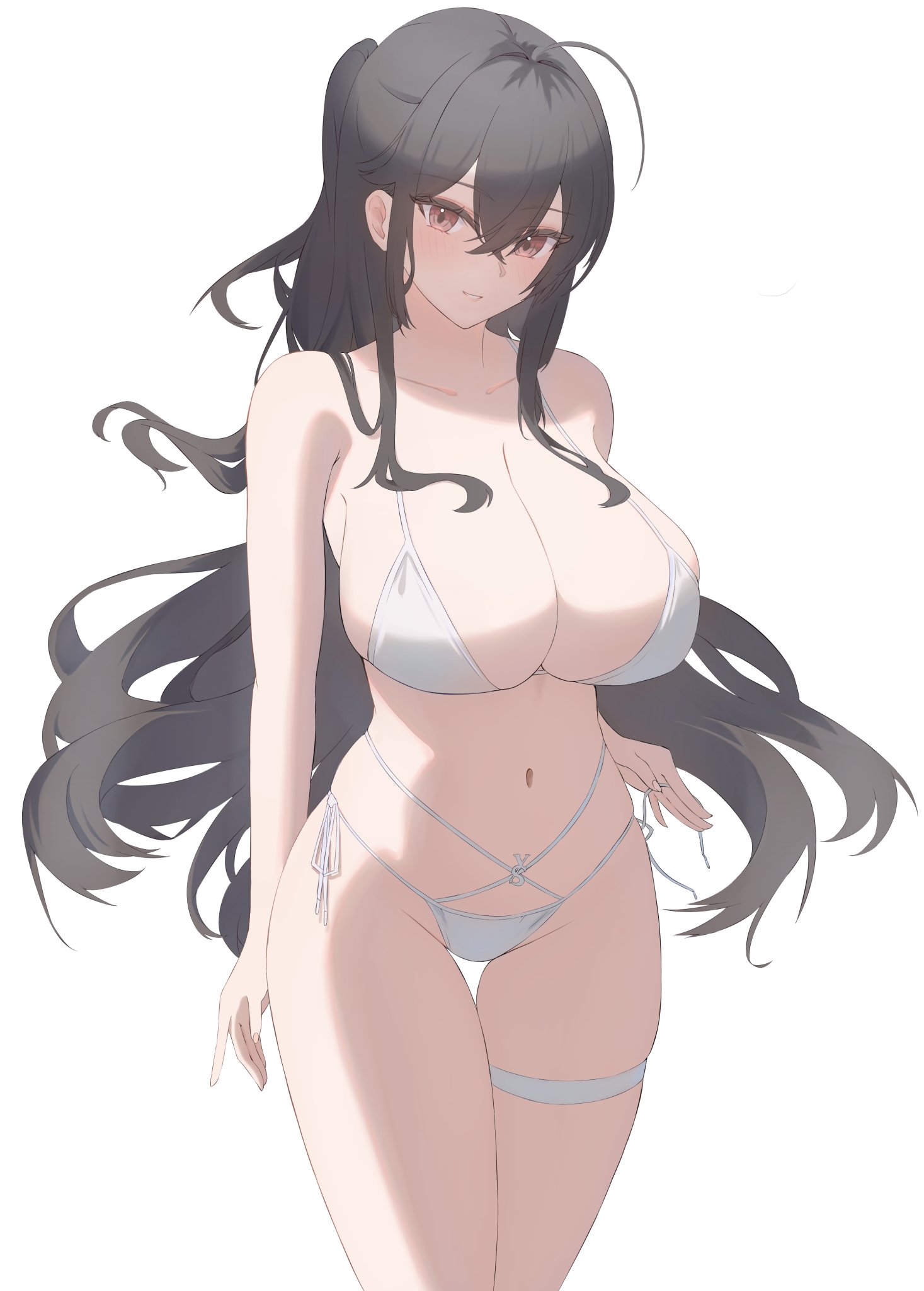 Taihou (Azur Lane) Rule 34 Image