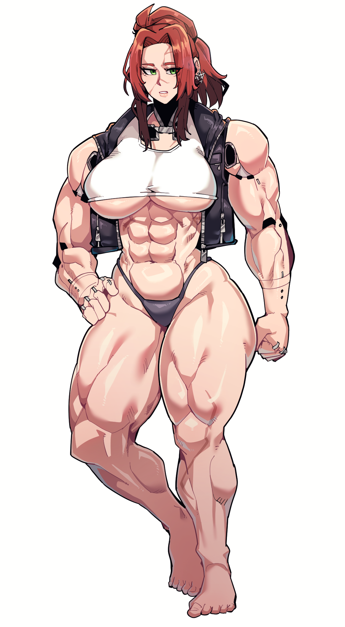 Oc Rule 34 Image
