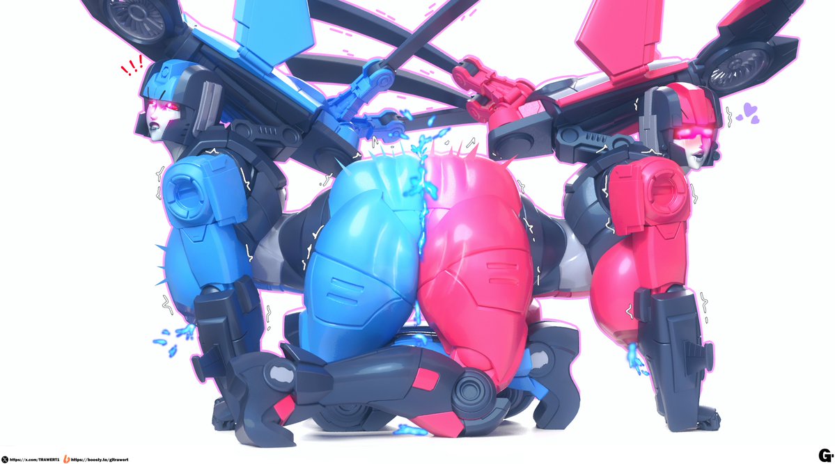Lunaclub (Transformers) Rule 34 Image