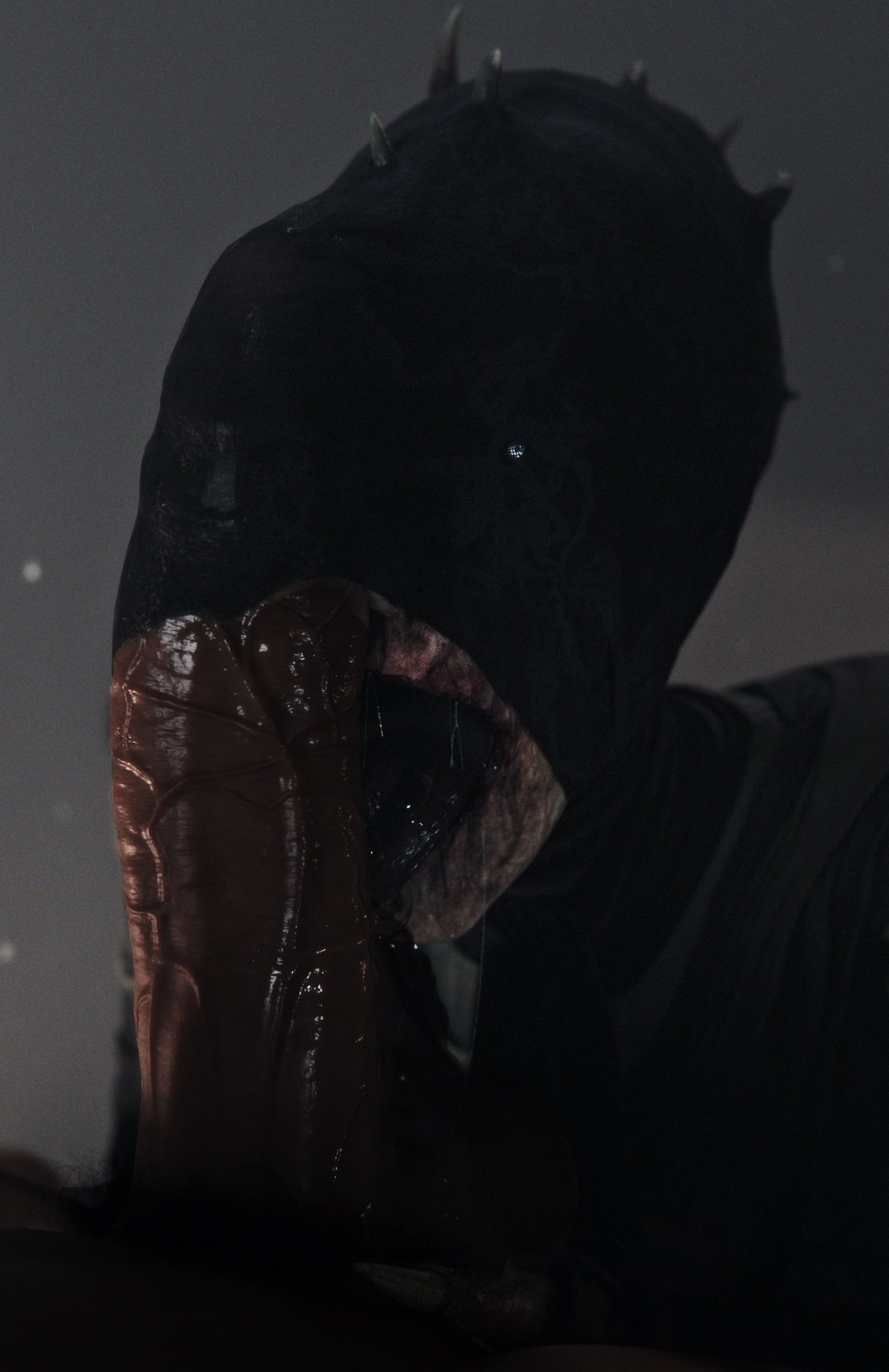 The Blood Of Dawnwalker Rule 34 Image