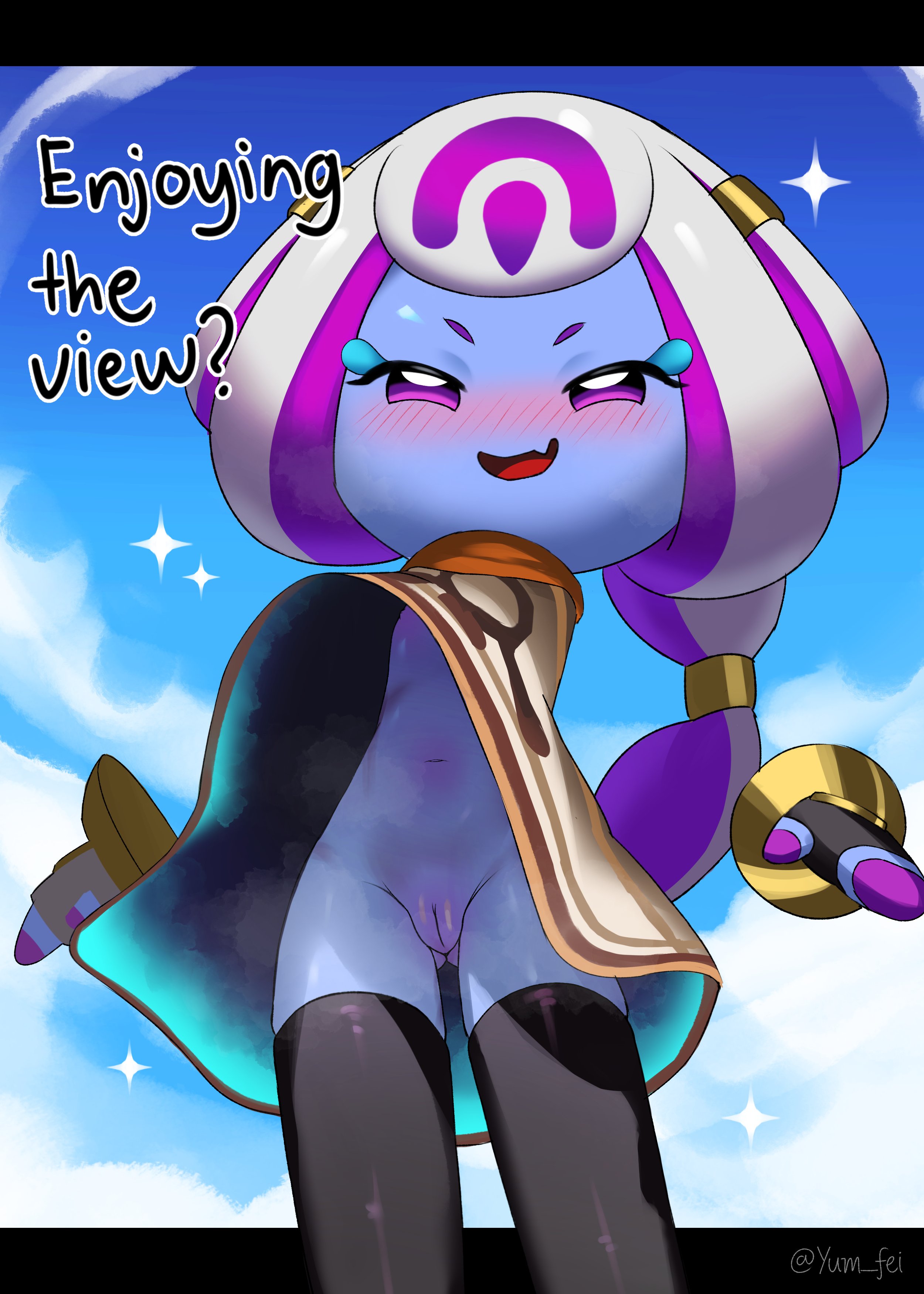 Kirby (Series) Rule 34 Image