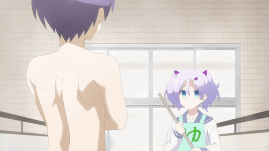 Arisugawa Kaname (Tonikaku Kawaii) Rule 34 Image