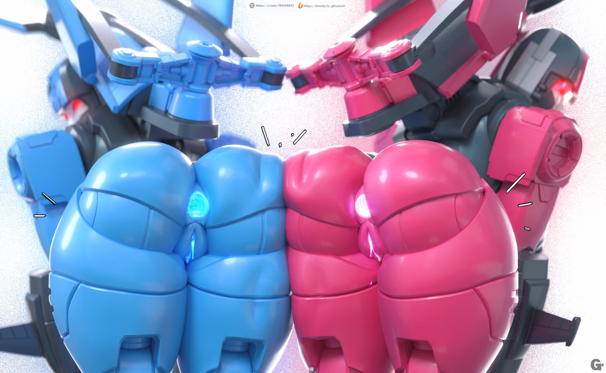 Lunaclub (Transformers) Rule 34 Image