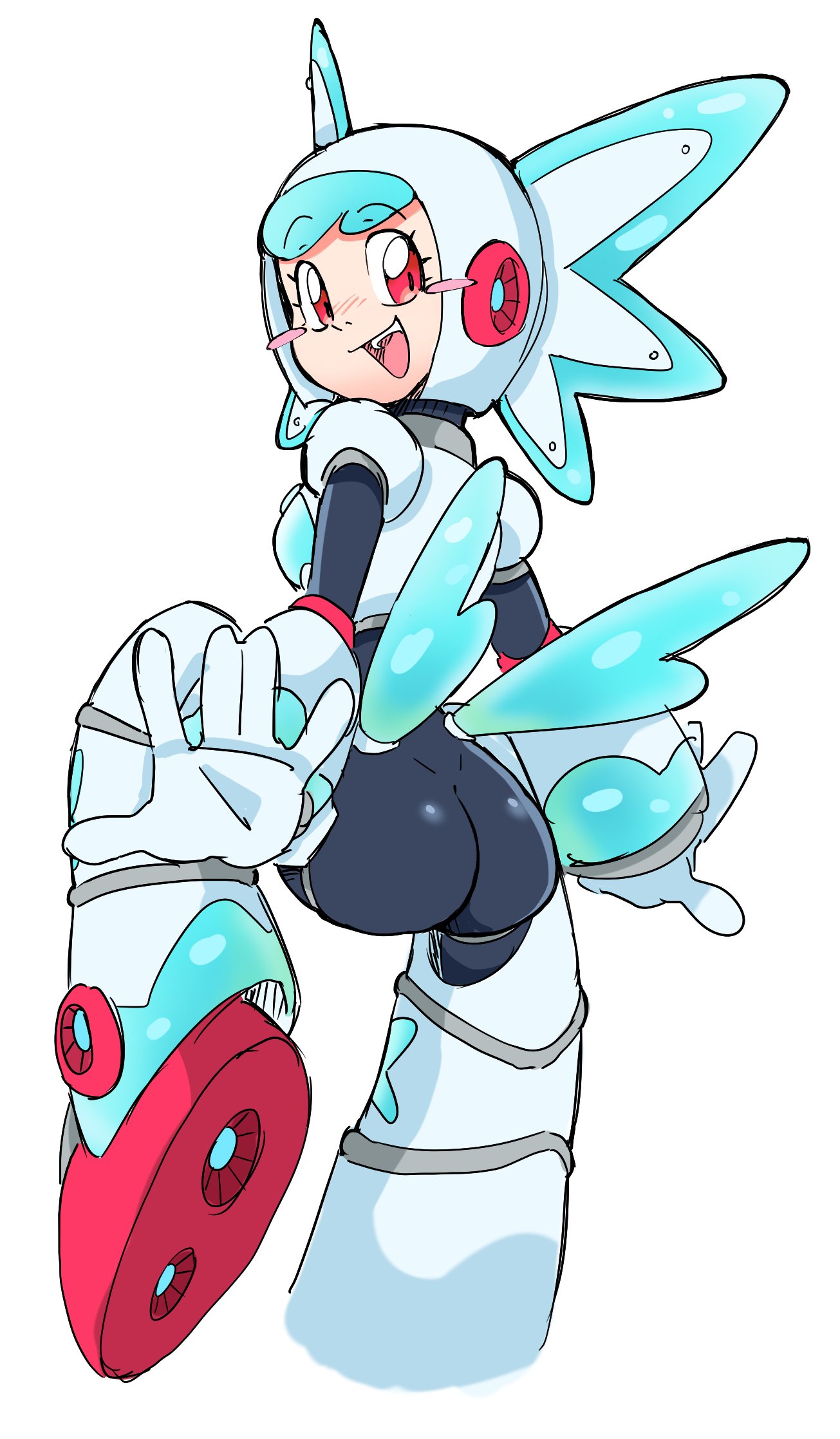 Twinkle Girl (Capcom) Rule 34 Image