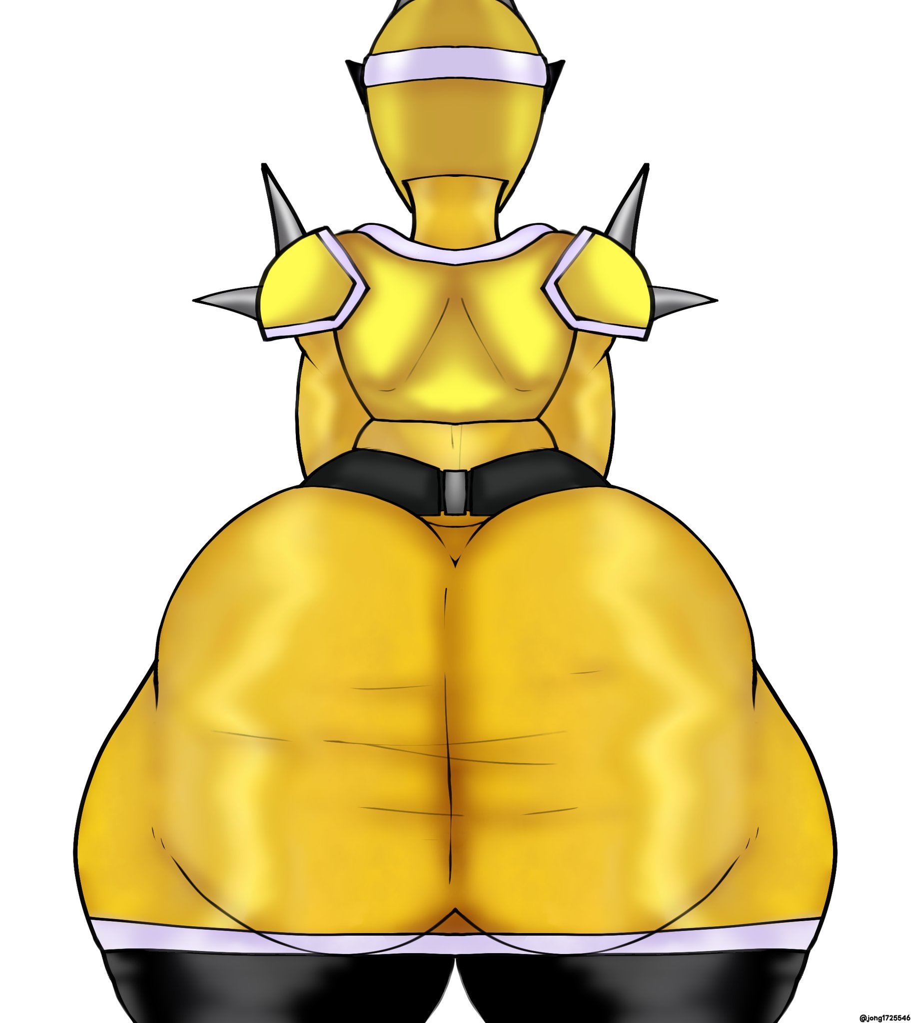 Haruka Kito (Avataro Sentai Donbrothers) Rule 34 Image