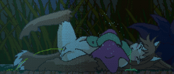 Wolf Dungeon Rule 34 Image