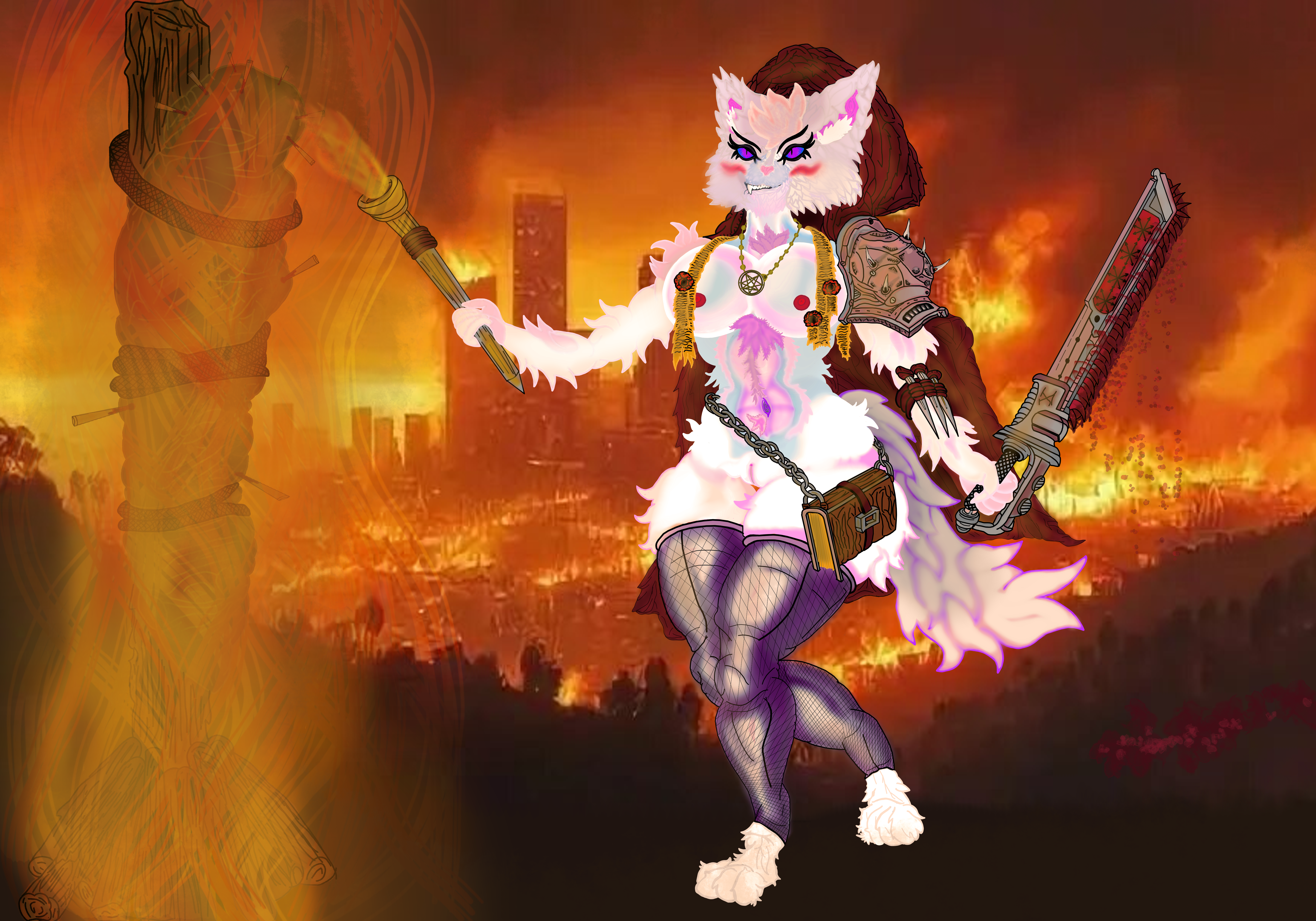 Girlkisser Rule 34 Image