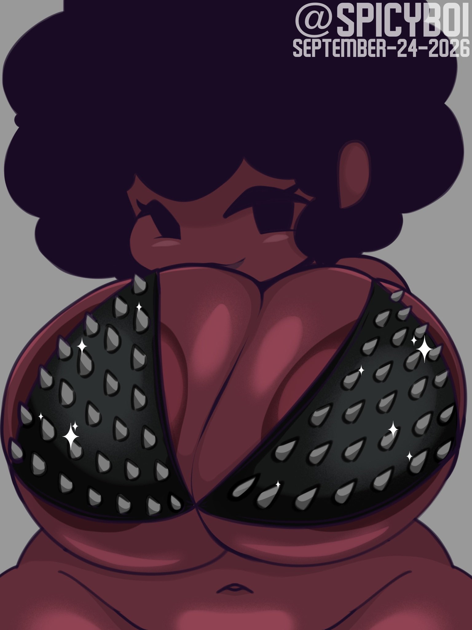 Carol (Bbpanzu) Rule 34 Image