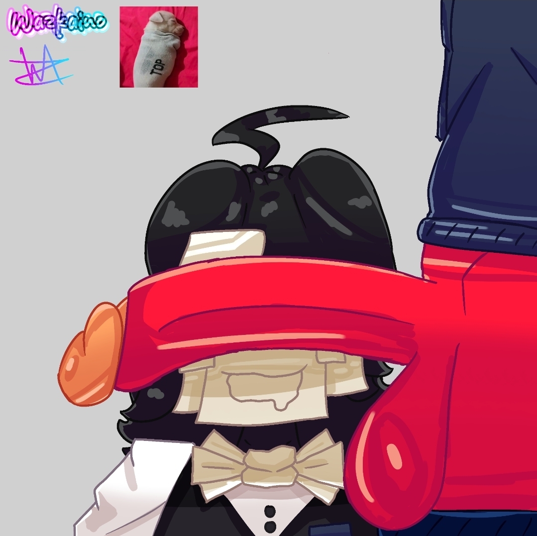 Doors (Roblox) Rule 34 Image