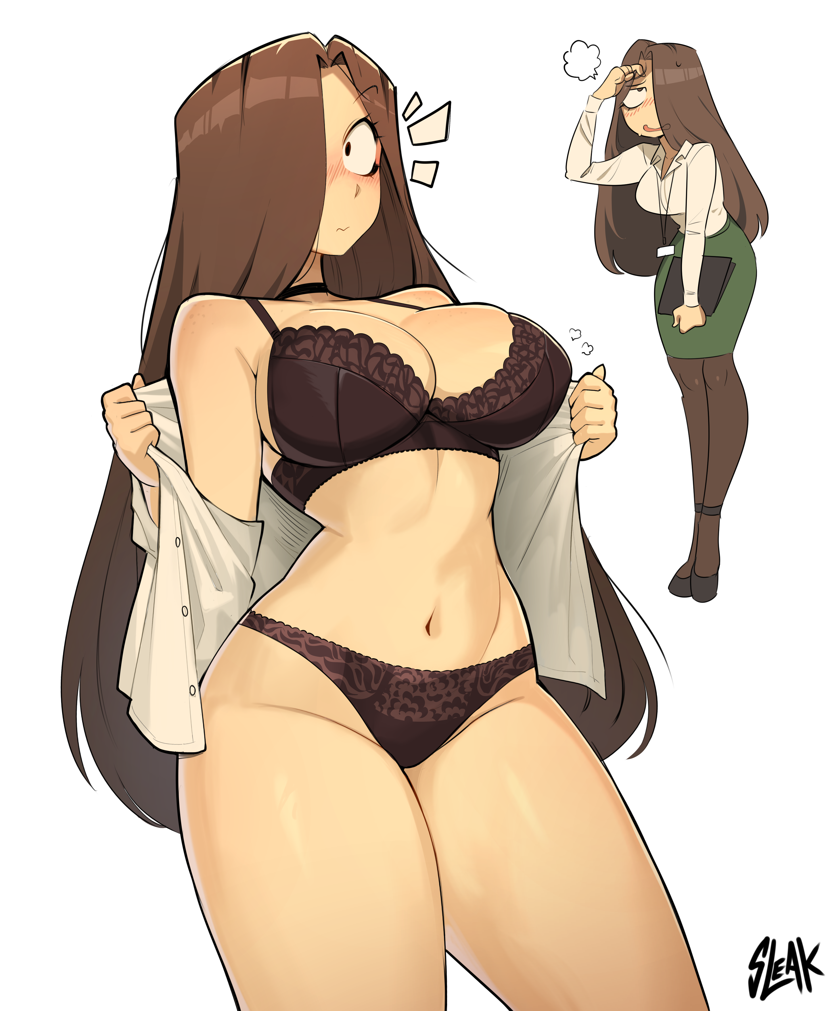 Dalia (Sleakj3) Rule 34 Image