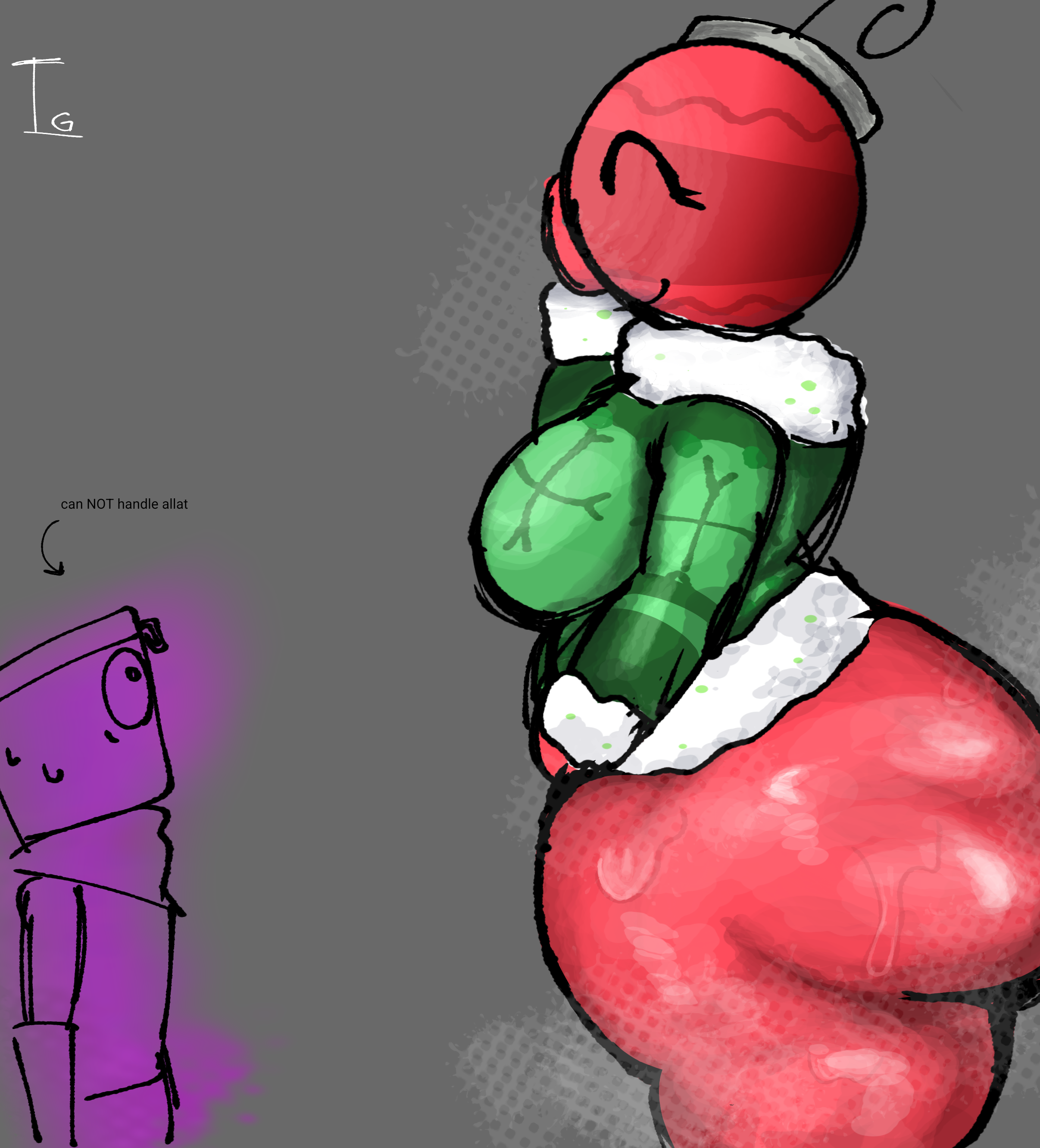 Dandy'S World Rule 34 Image