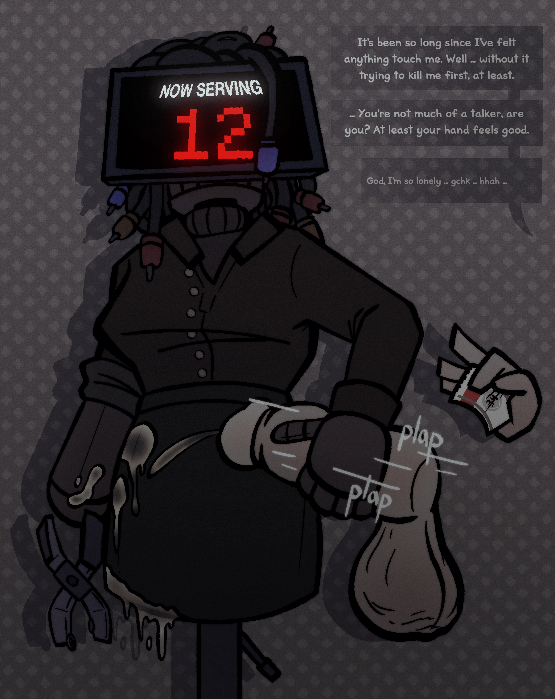 Anon (Doors (Roblox)) Rule 34 Image
