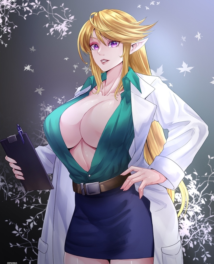 Original Character (Hentai Foundry) Rule 34 Image