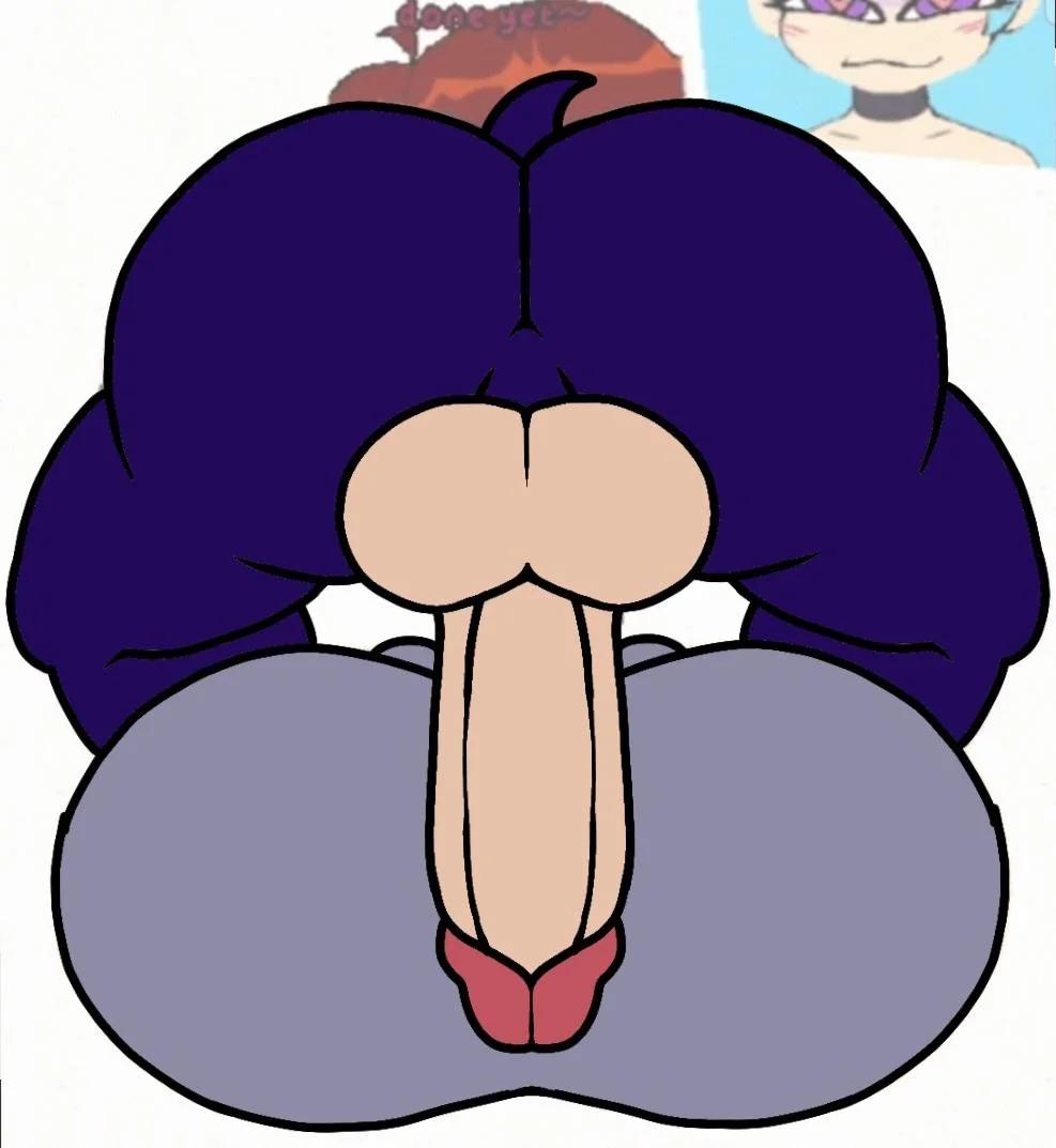 Girlfriend (Friday Night Funkin) Rule 34 Image