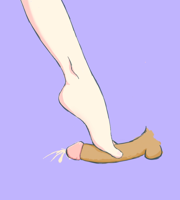 Original Character (Original) Rule 34 Image