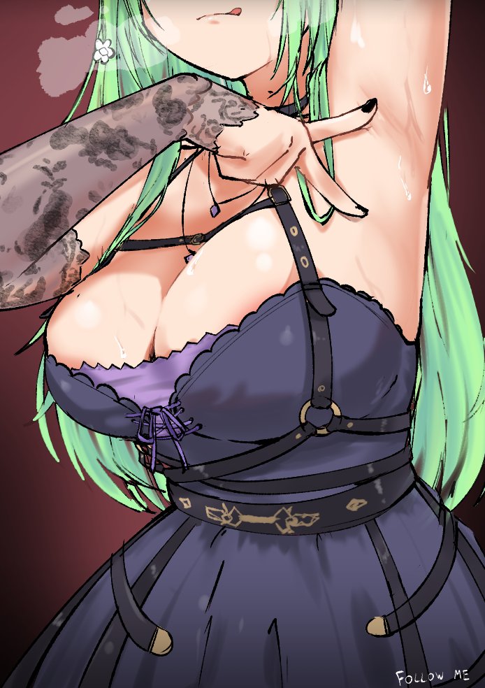 1girls Rule 34 Image