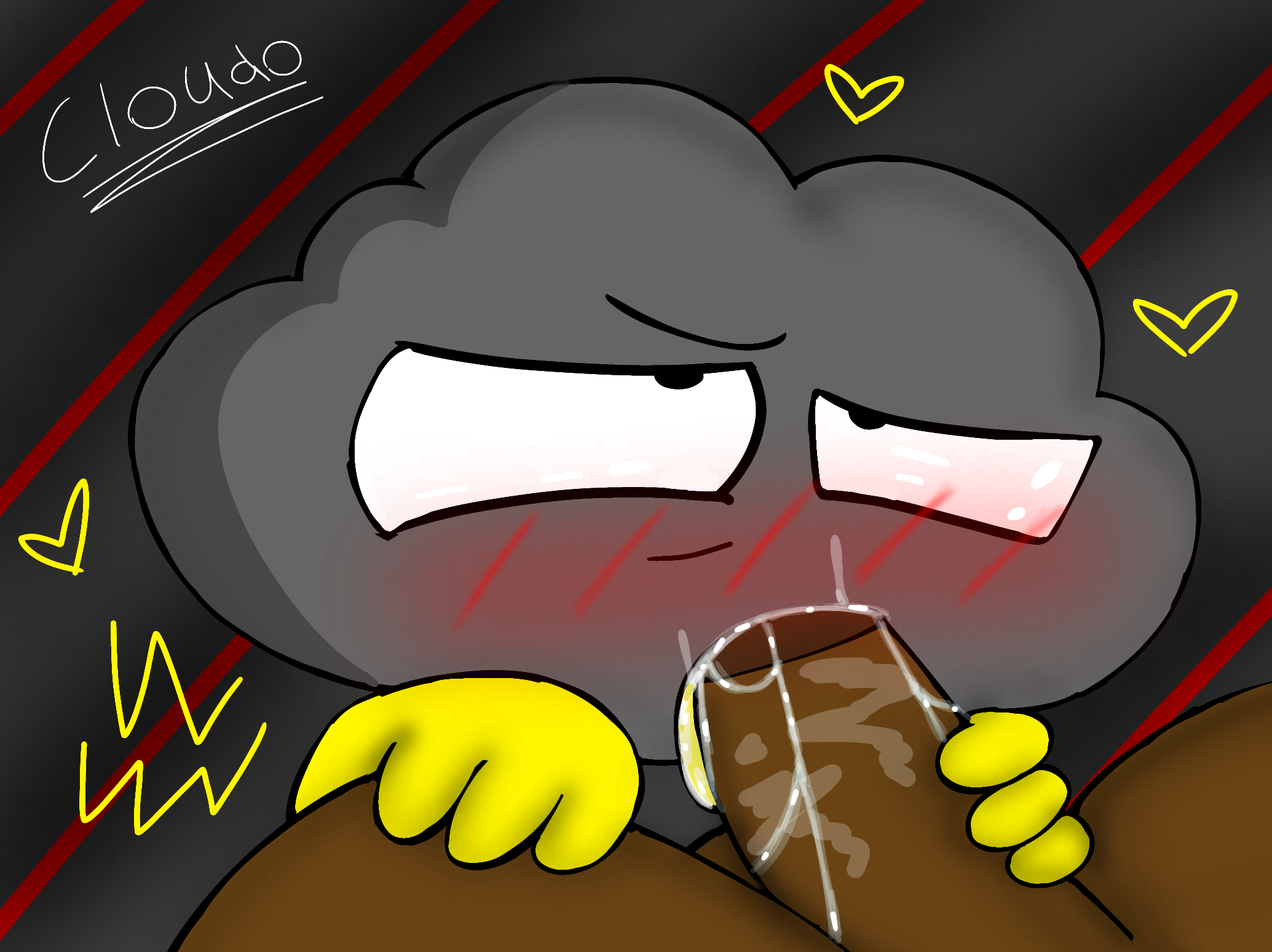 Black Body Rule 34 Image