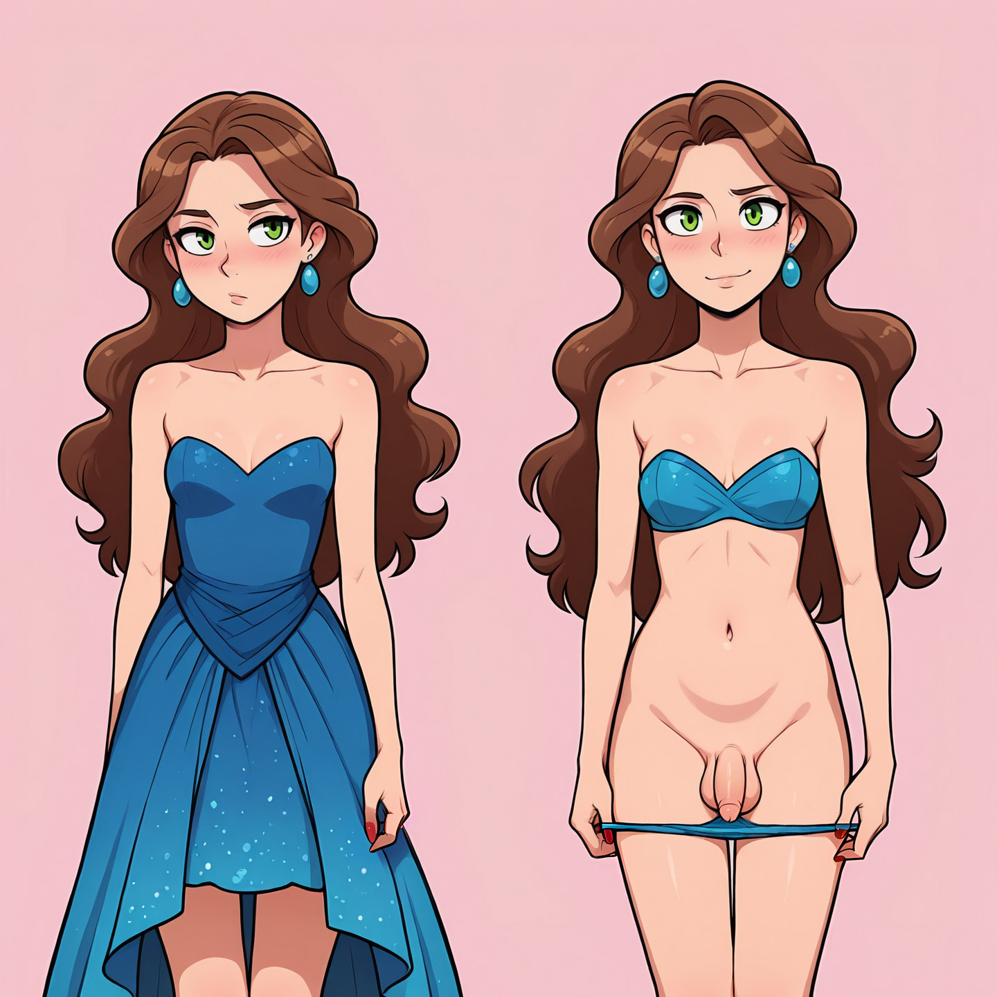 Before And After Rule 34 Image