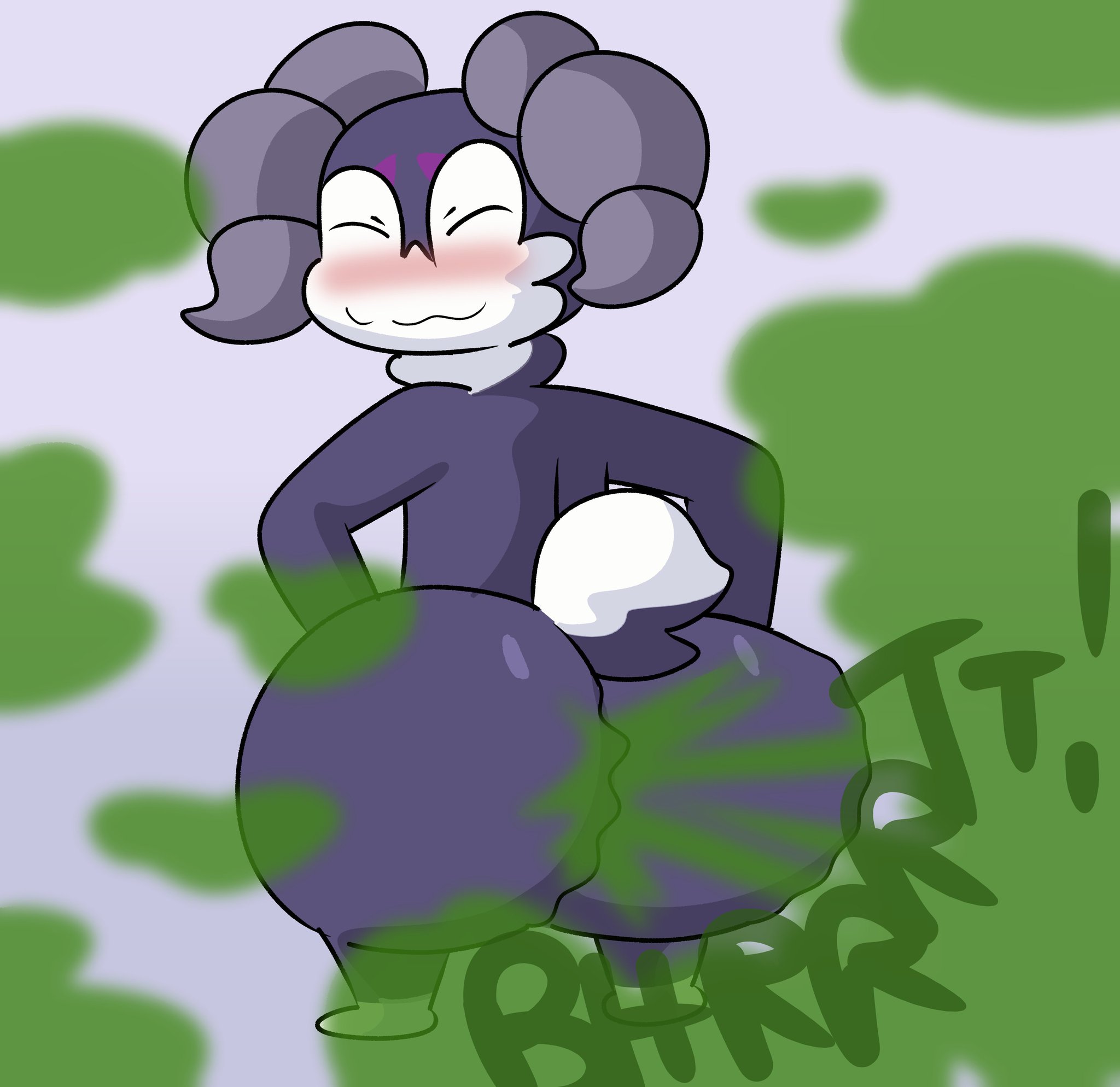 Indeedee (Nintendo) Rule 34 Image