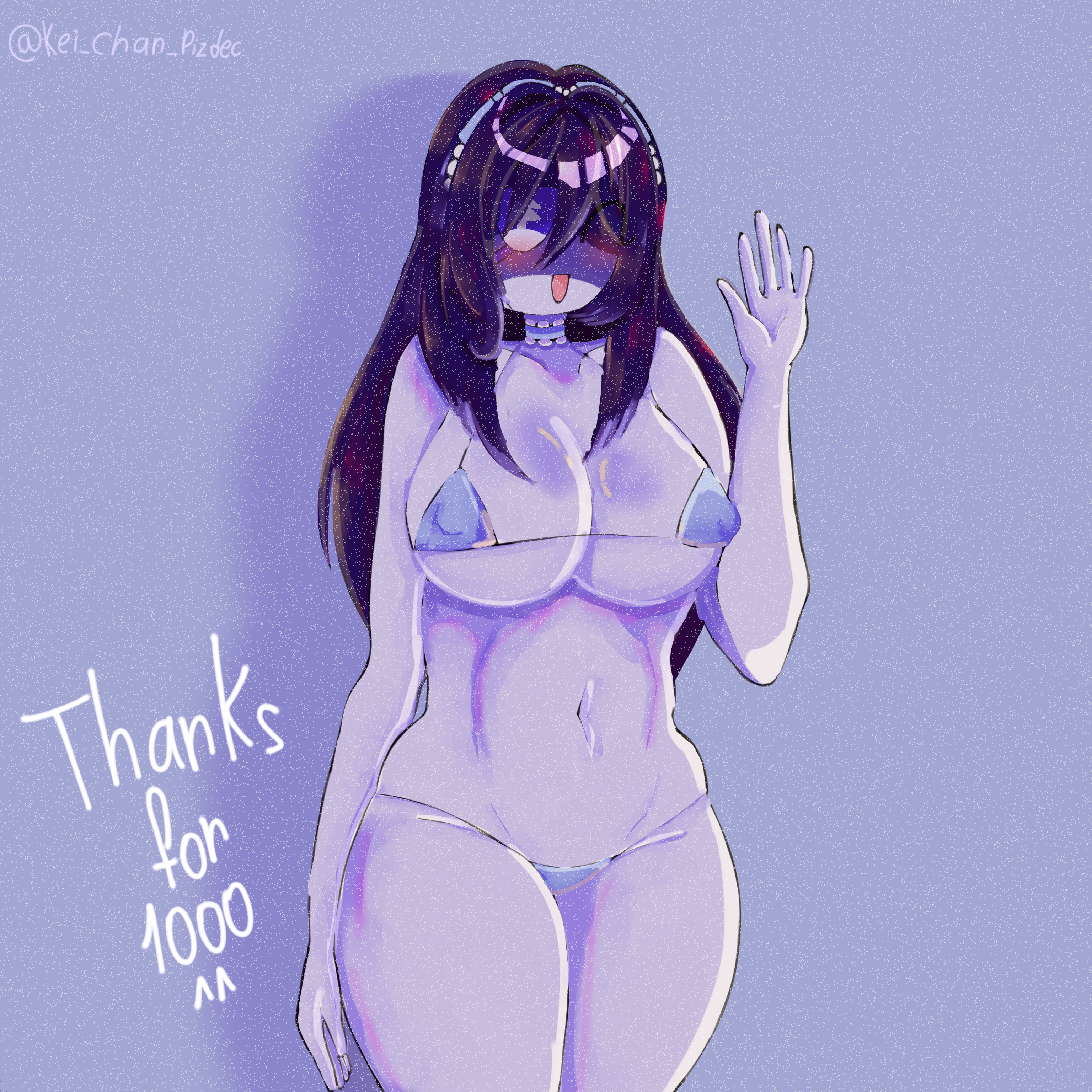 Snegoriya (Countryhumans) Rule 34 Image