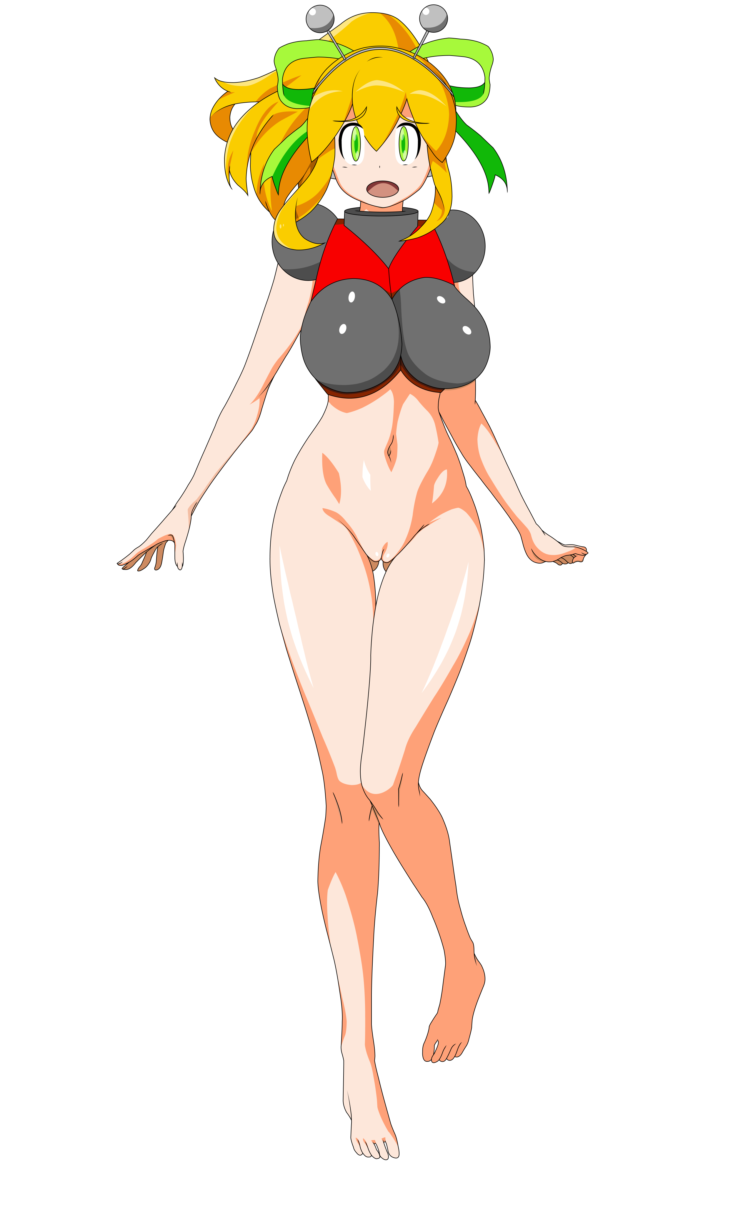 Marvel Vs. Capcom Rule 34 Image