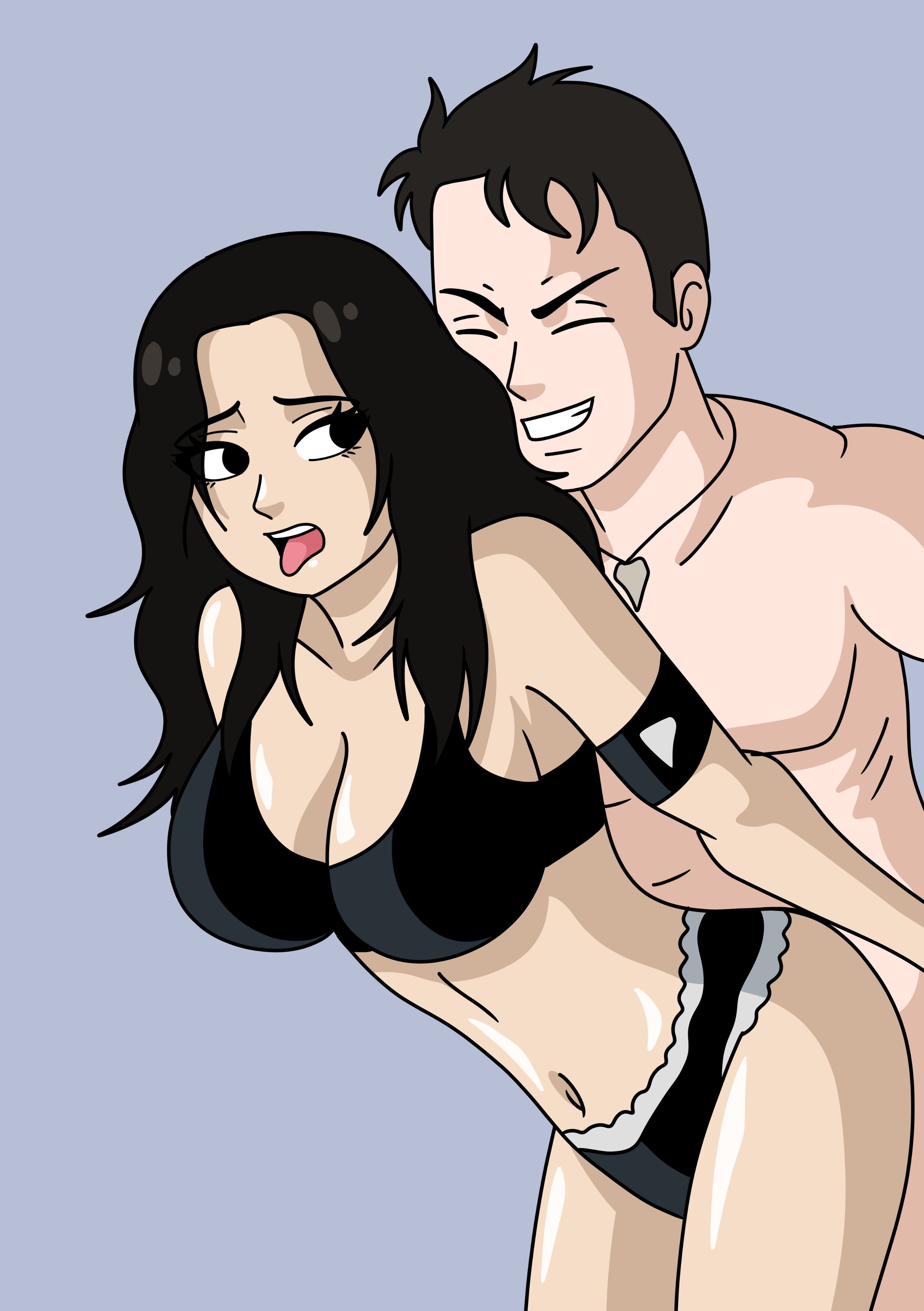 Sharknado Rule 34 Image