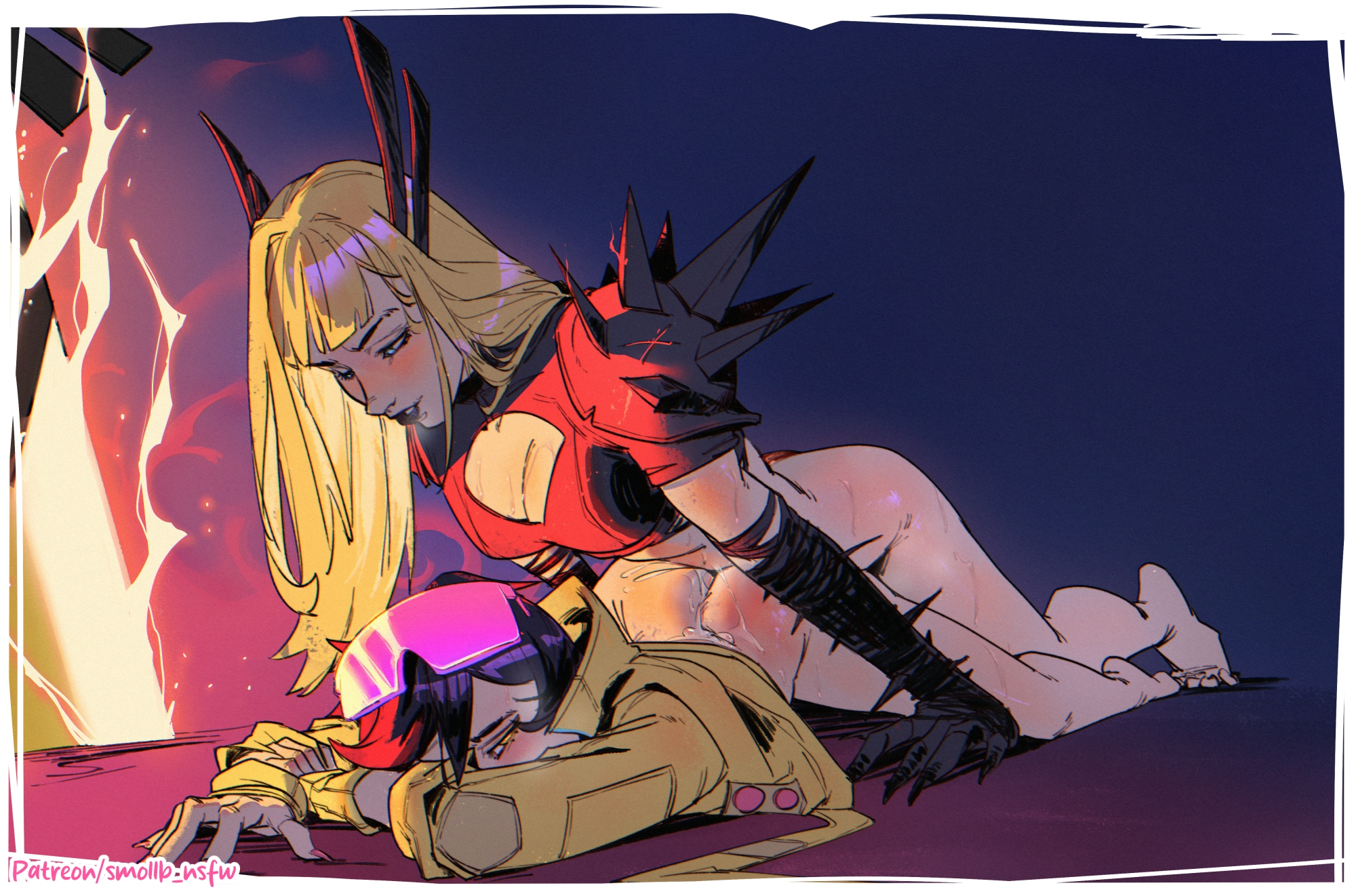 Jubilee (Jubilee (Marvel)) Rule 34 Image