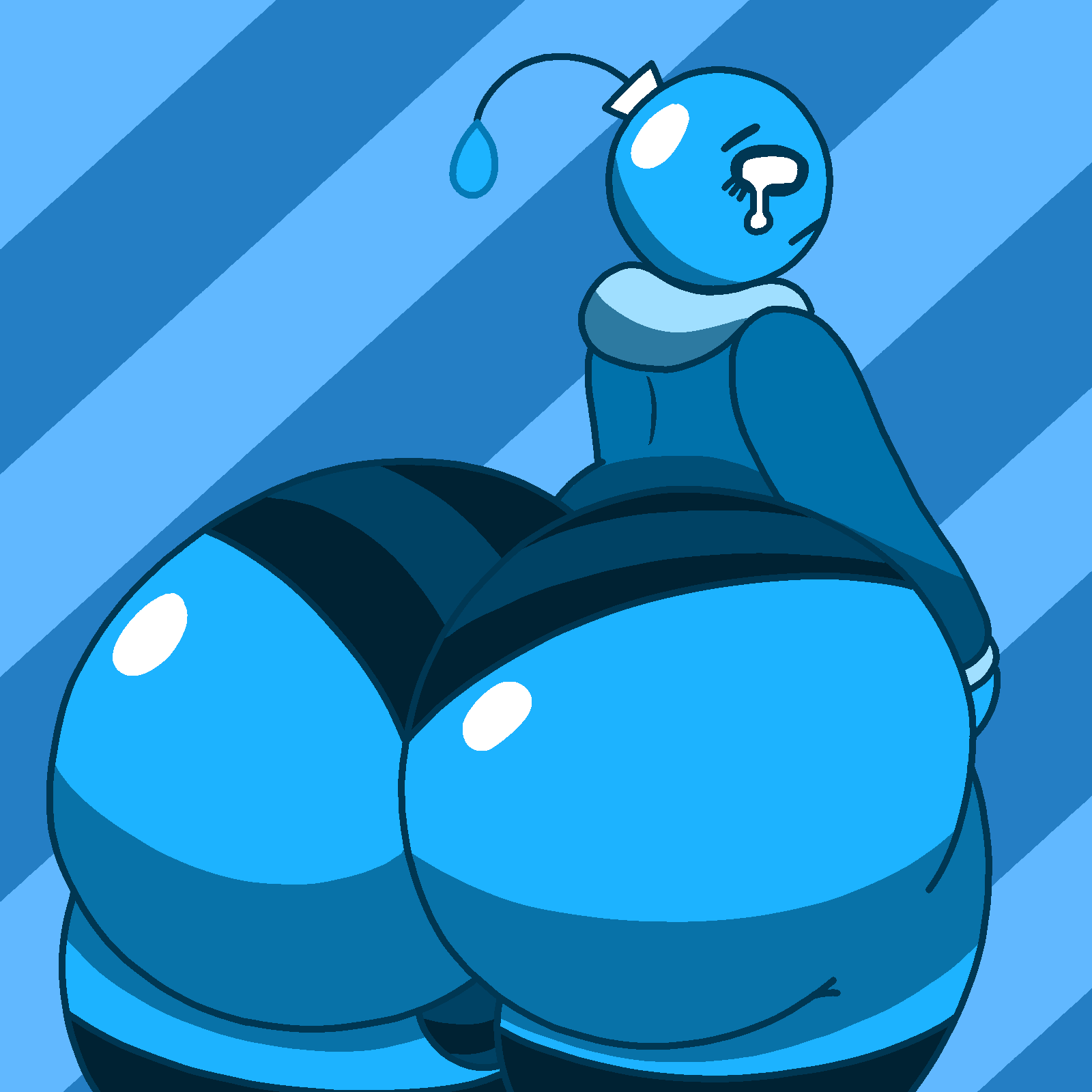 Original Character (Original) Rule 34 Image