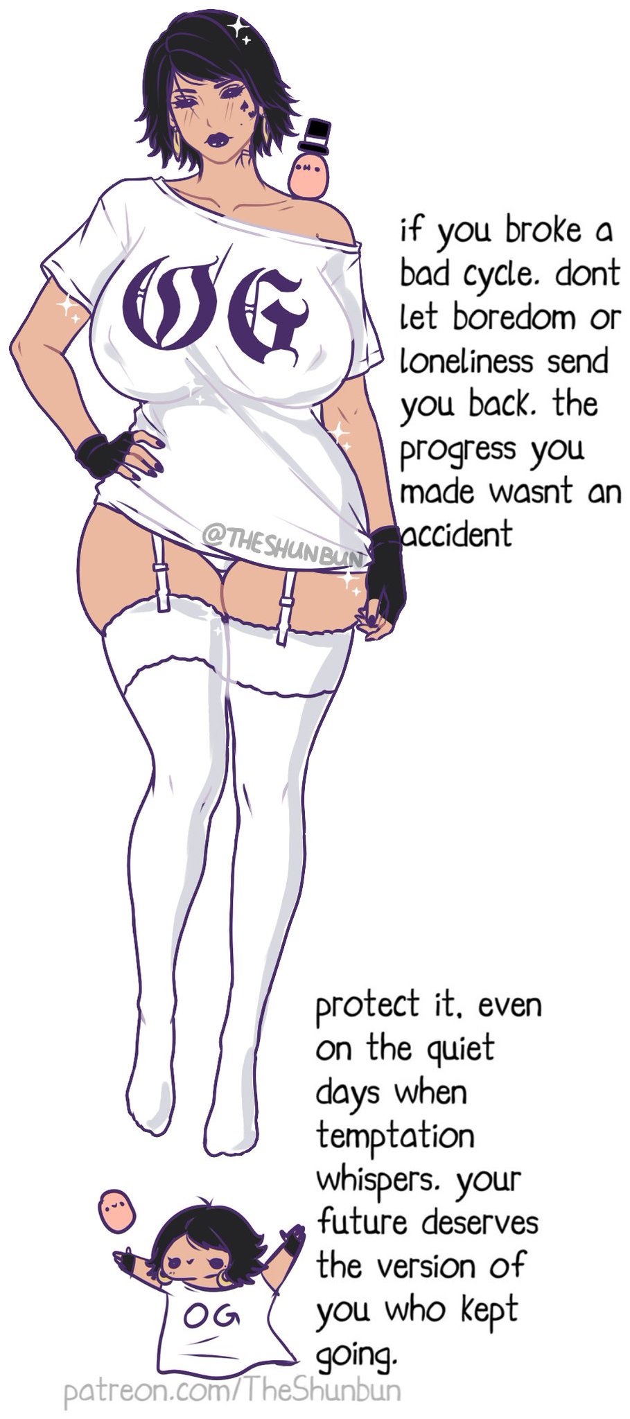 Oc (Grand Theft Auto Online) Rule 34 Image