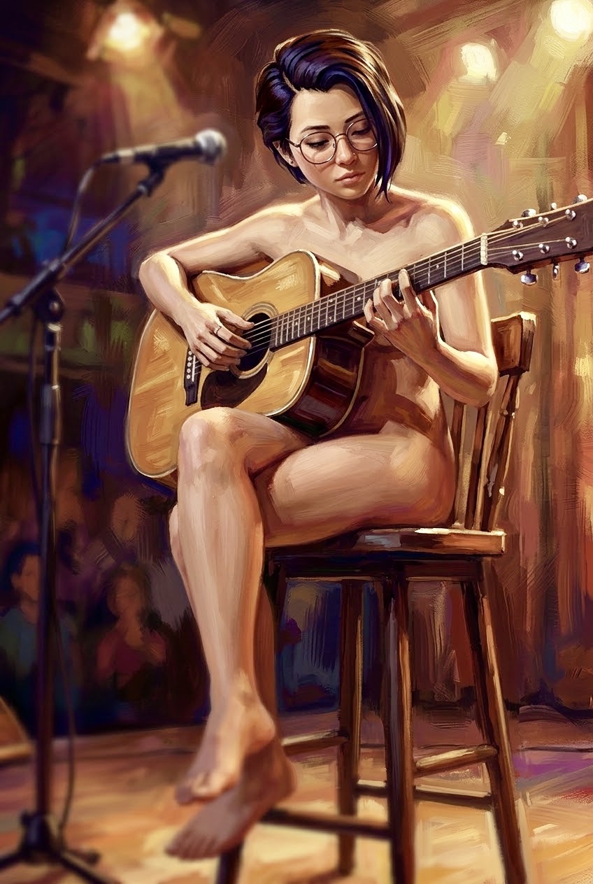 Alex Chen (Life Is Strange) Rule 34 Image