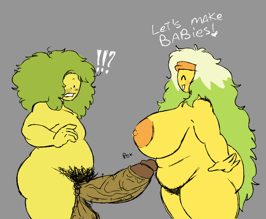 Piraya (Freecoconutmilk) Rule 34 Image
