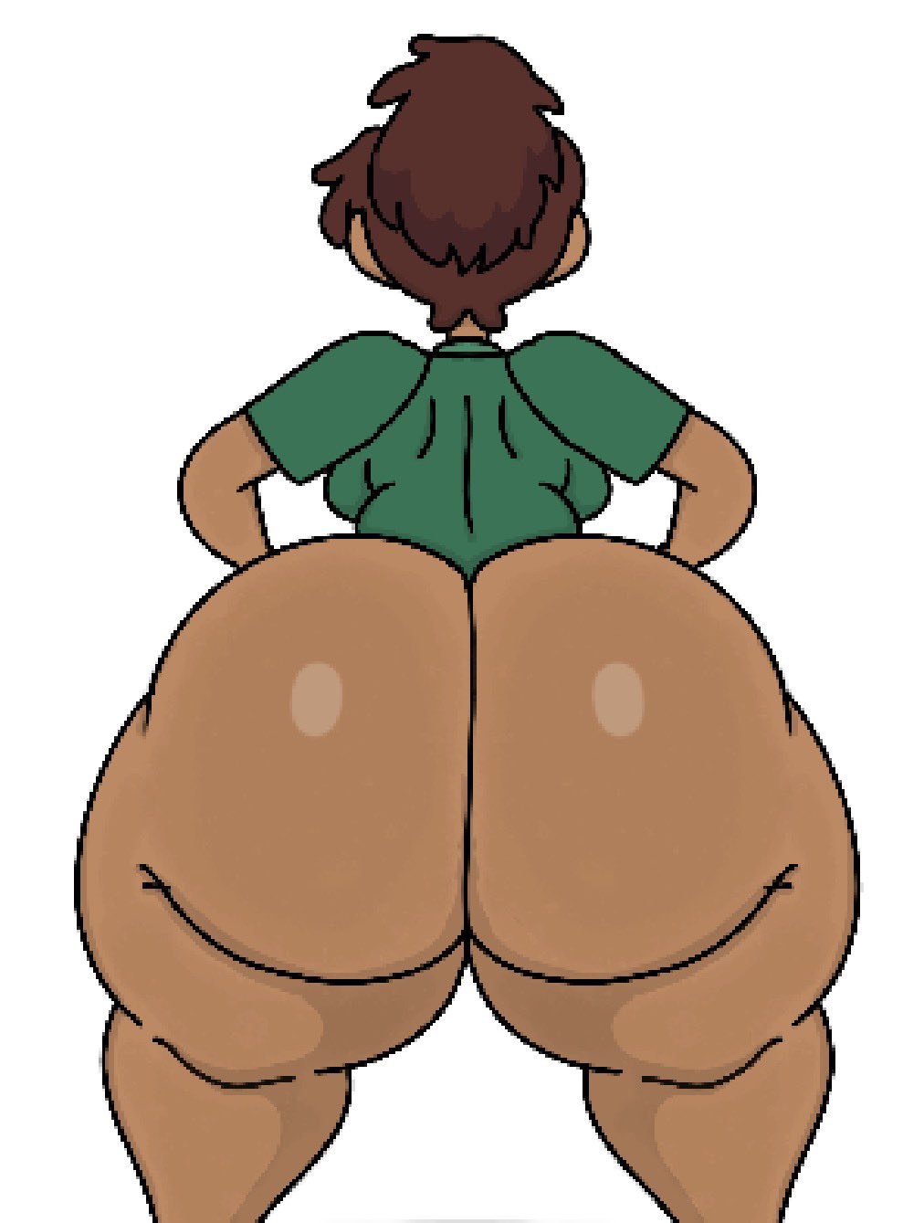 Anne Boonchuy (Amphibia) Rule 34 Image