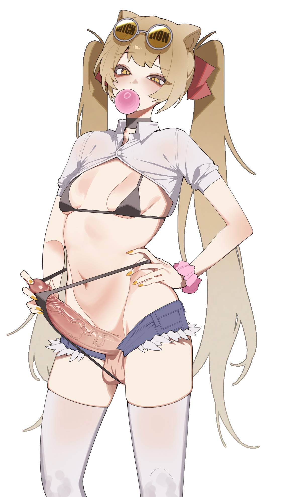 Trickcal Rule 34 Image