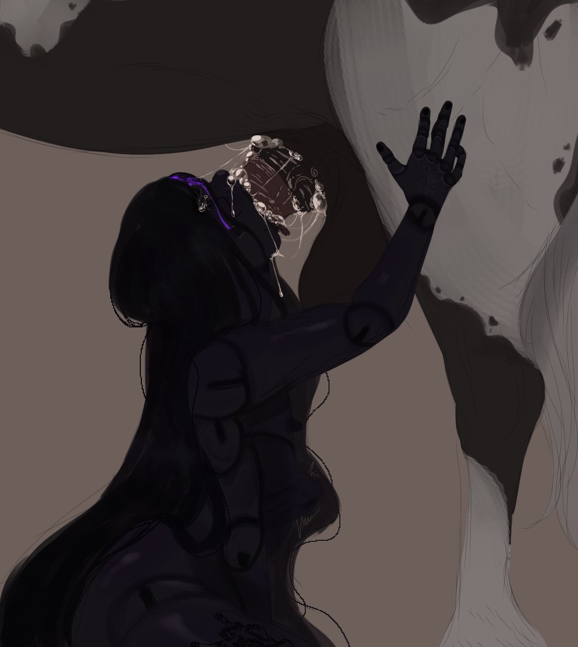 Original Character (Original) Rule 34 Image