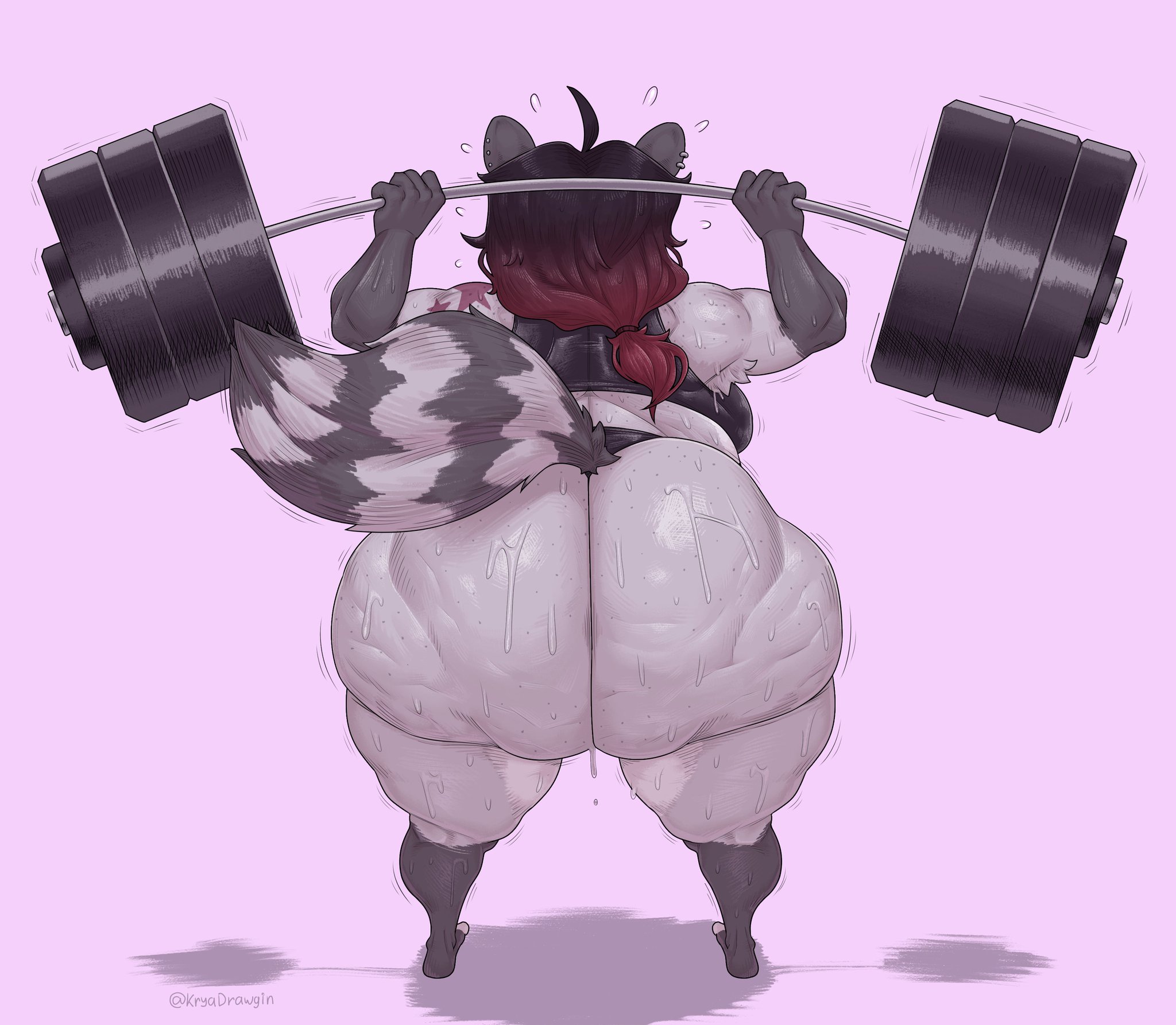 1girls Rule 34 Image
