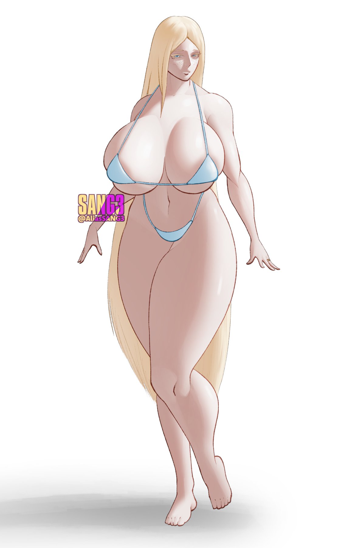 Original Character (Original) Rule 34 Image