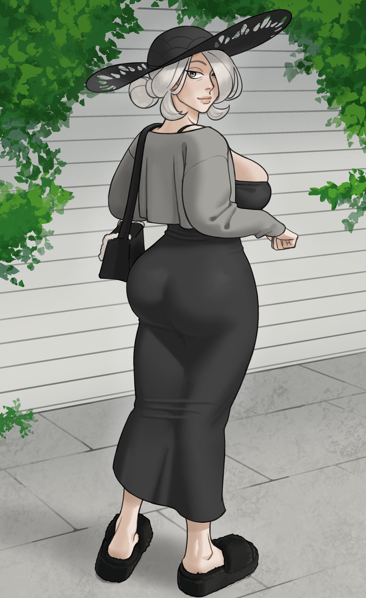 Cogita (Pokemon) Rule 34 Image