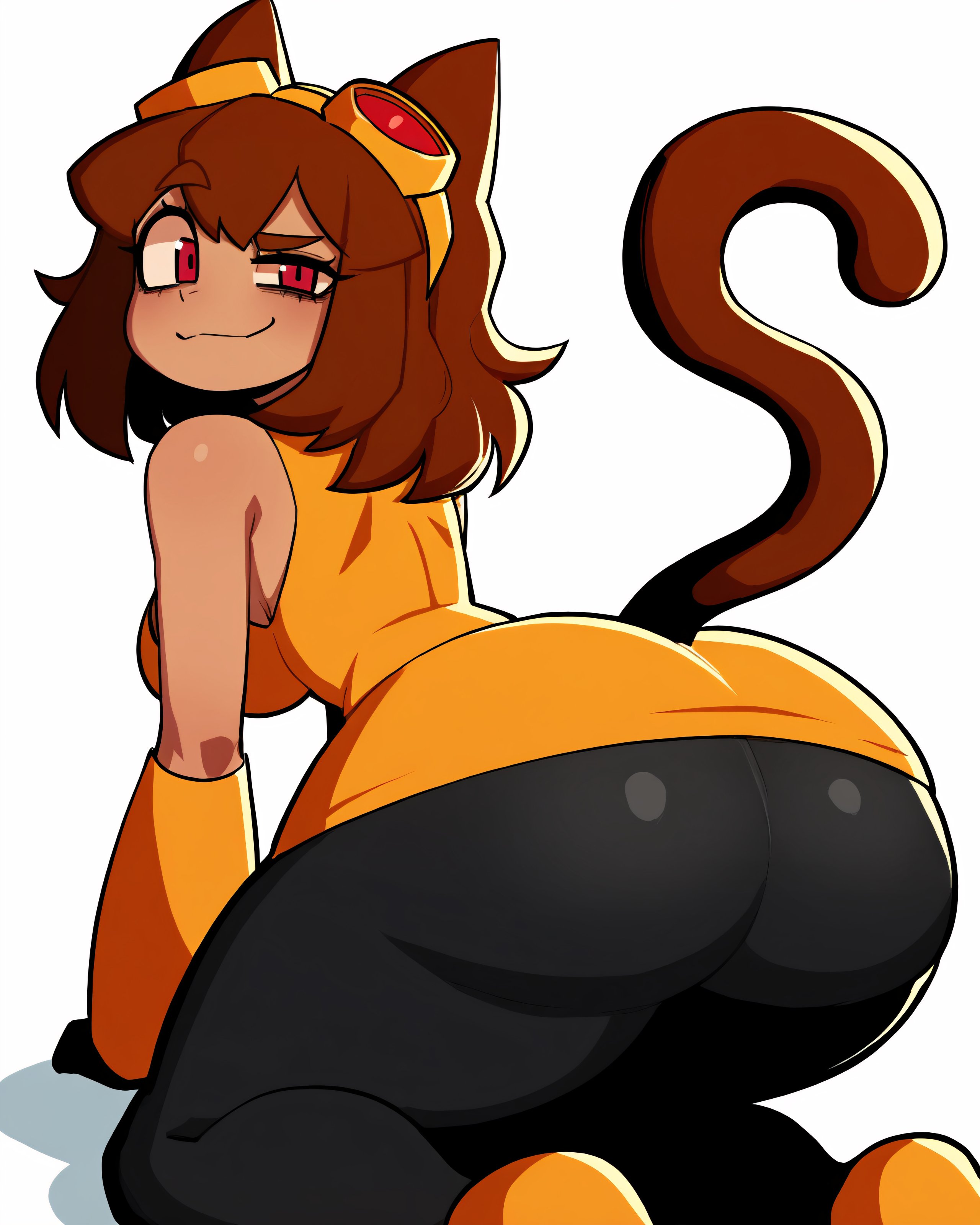 Kit (Gameoverse) Rule 34 Image