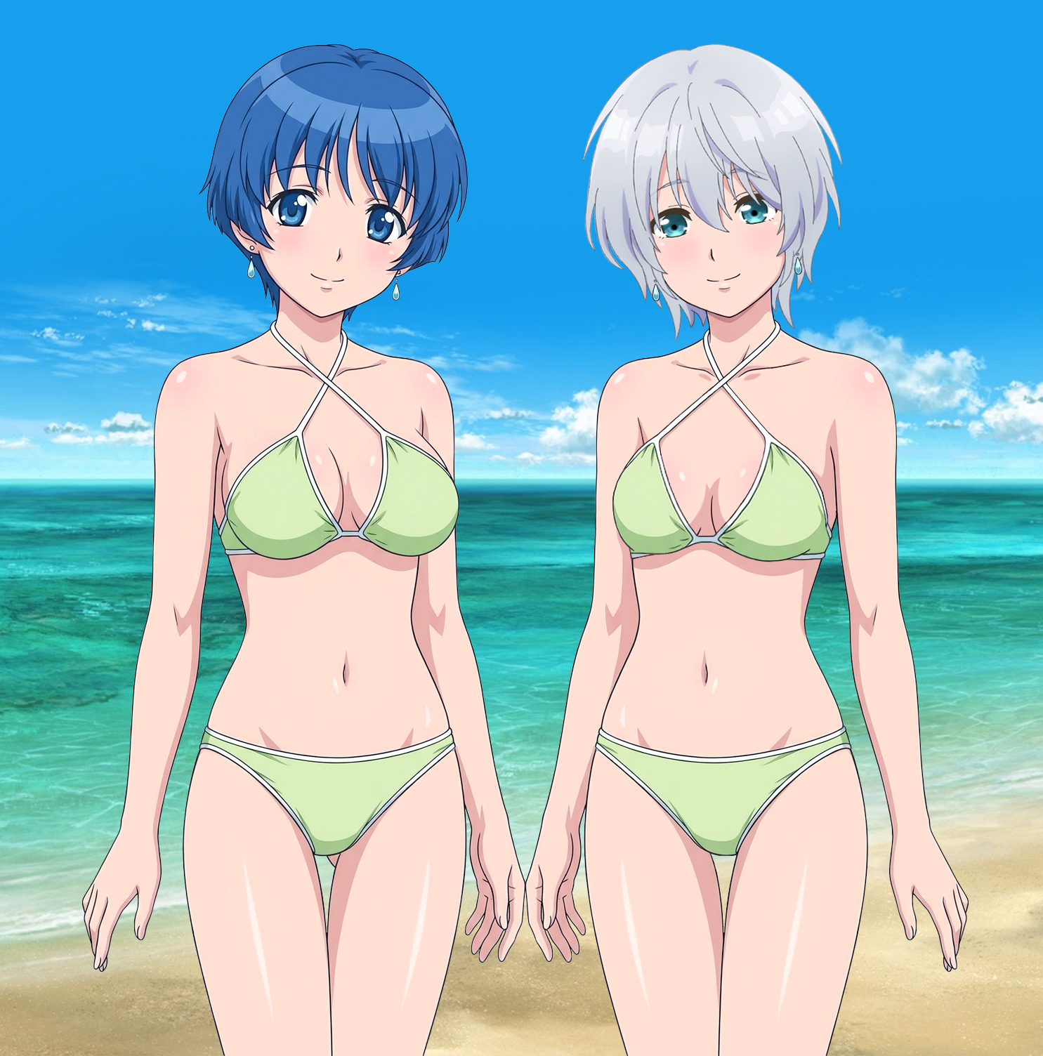 Kikuchi Fuuka Rule 34 Image
