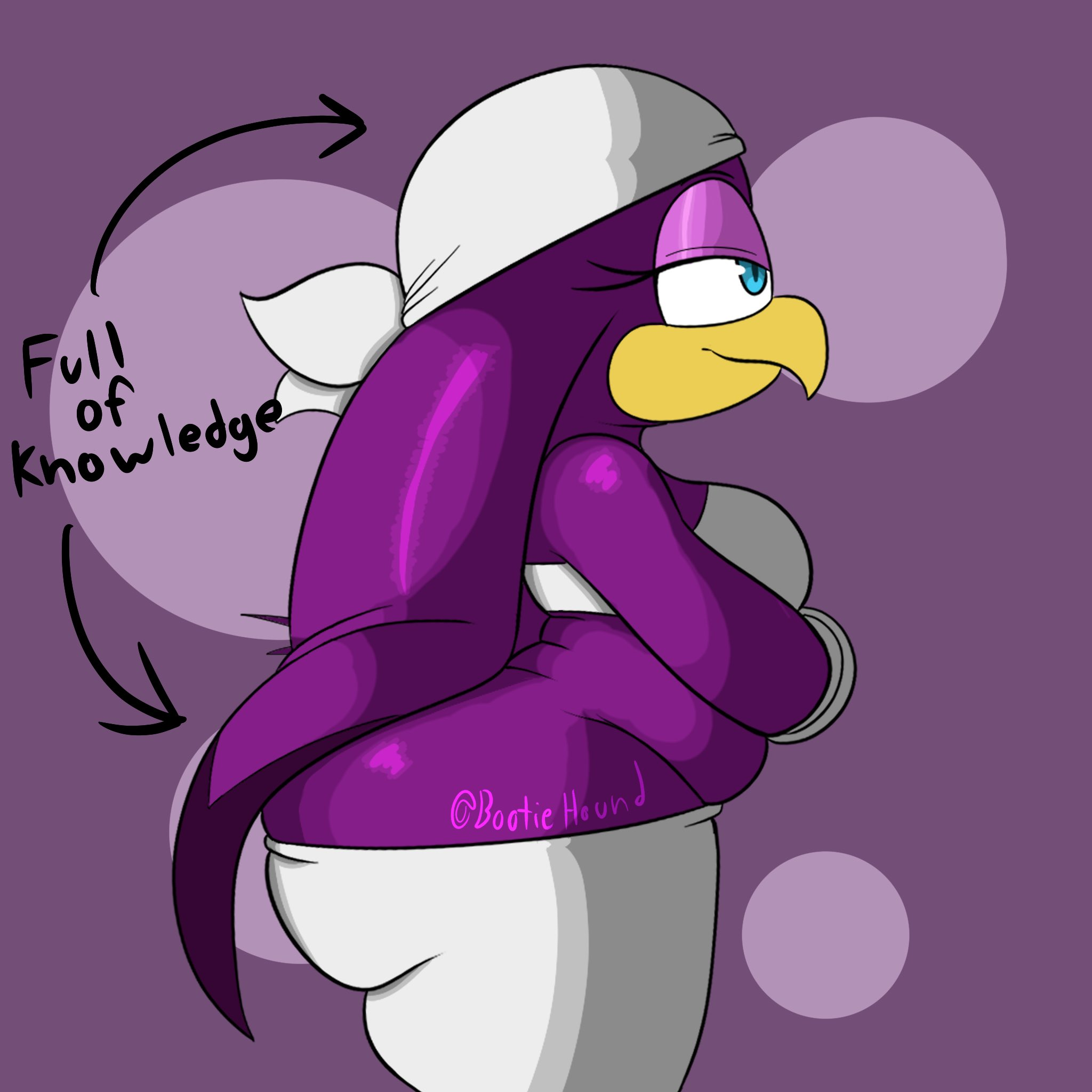 Wave The Swallow (Sega) Rule 34 Image