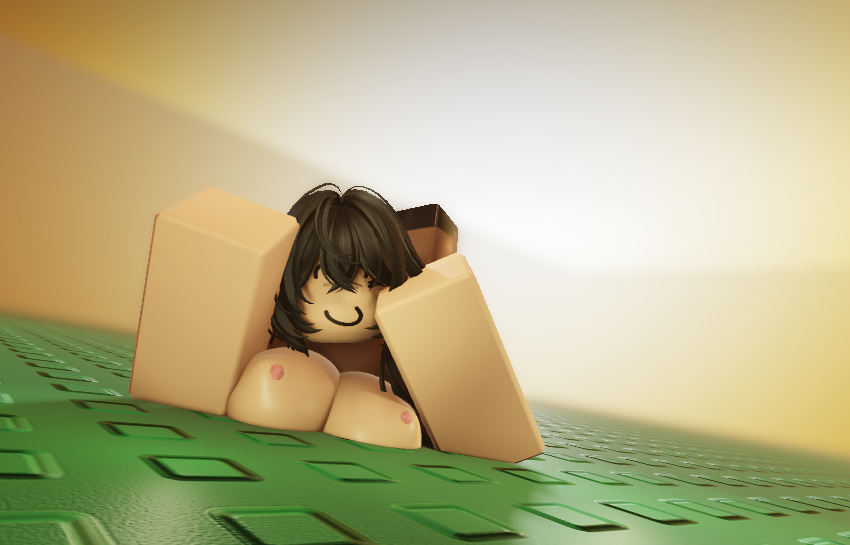 Roblox Avatar (Roblox) Rule 34 Image
