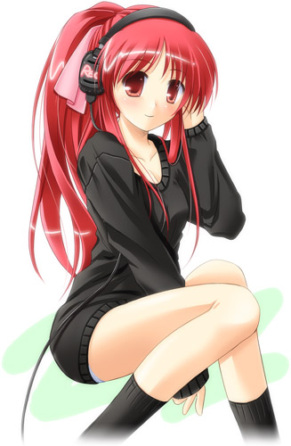 Footwear Rule 34 Image