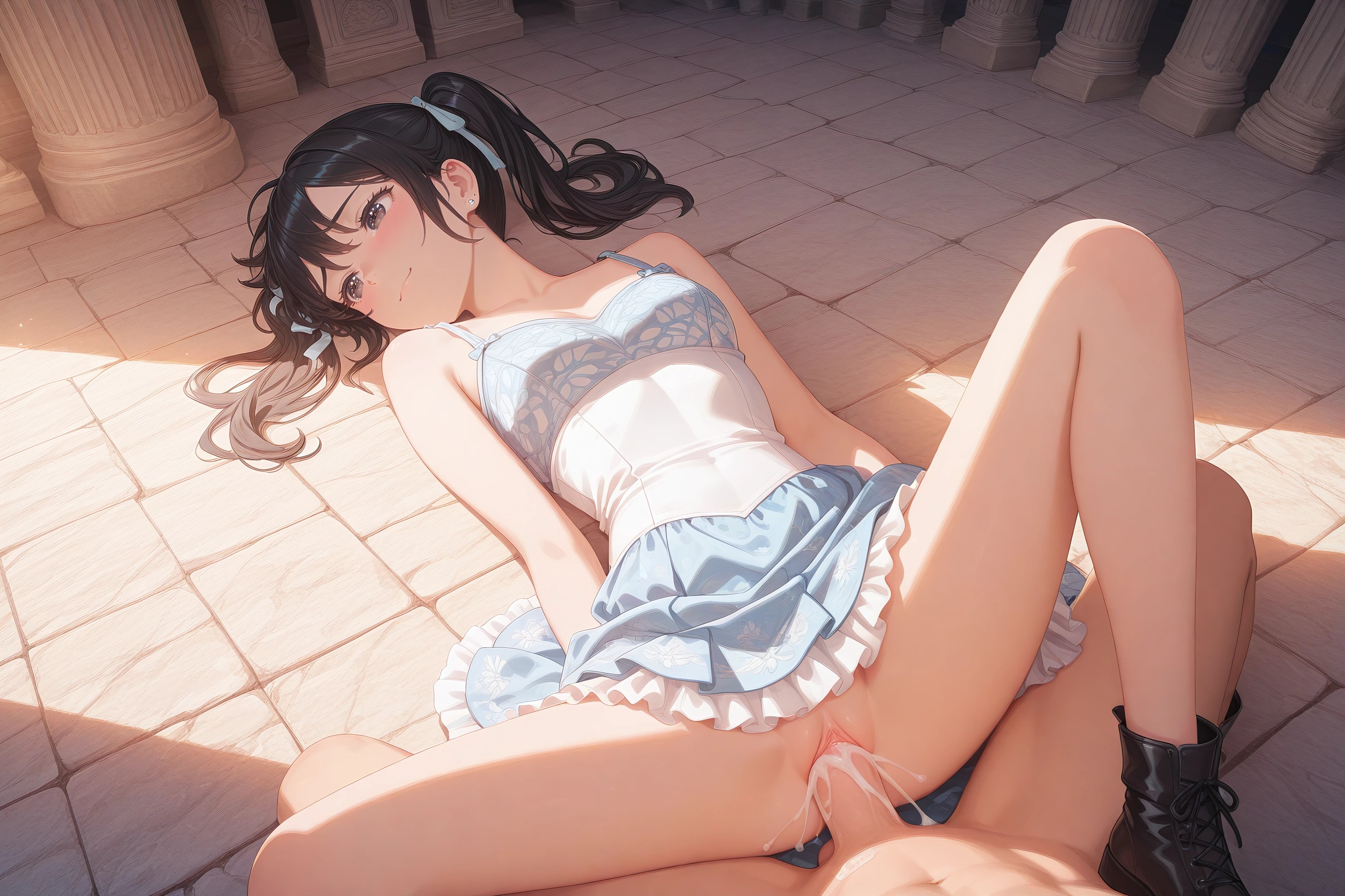 Sugaya Nowa (My Dress Up Darling) Rule 34 Image