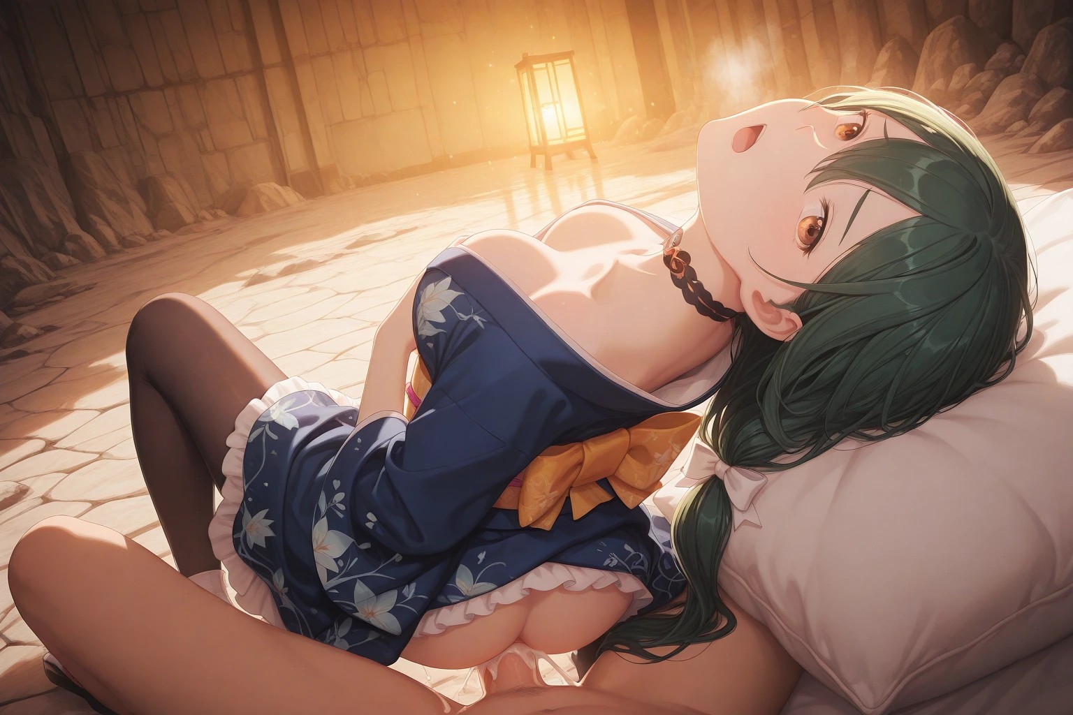 Crusch Karsten (Patreon) Rule 34 Image