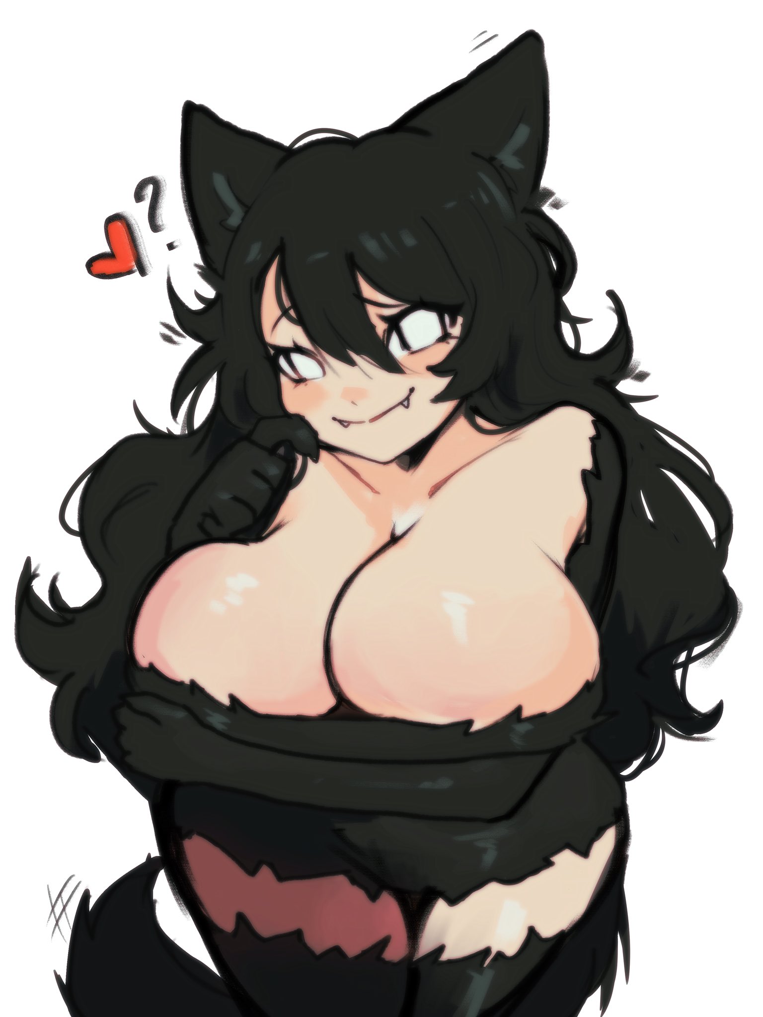 Mama Wolf Rule 34 Image