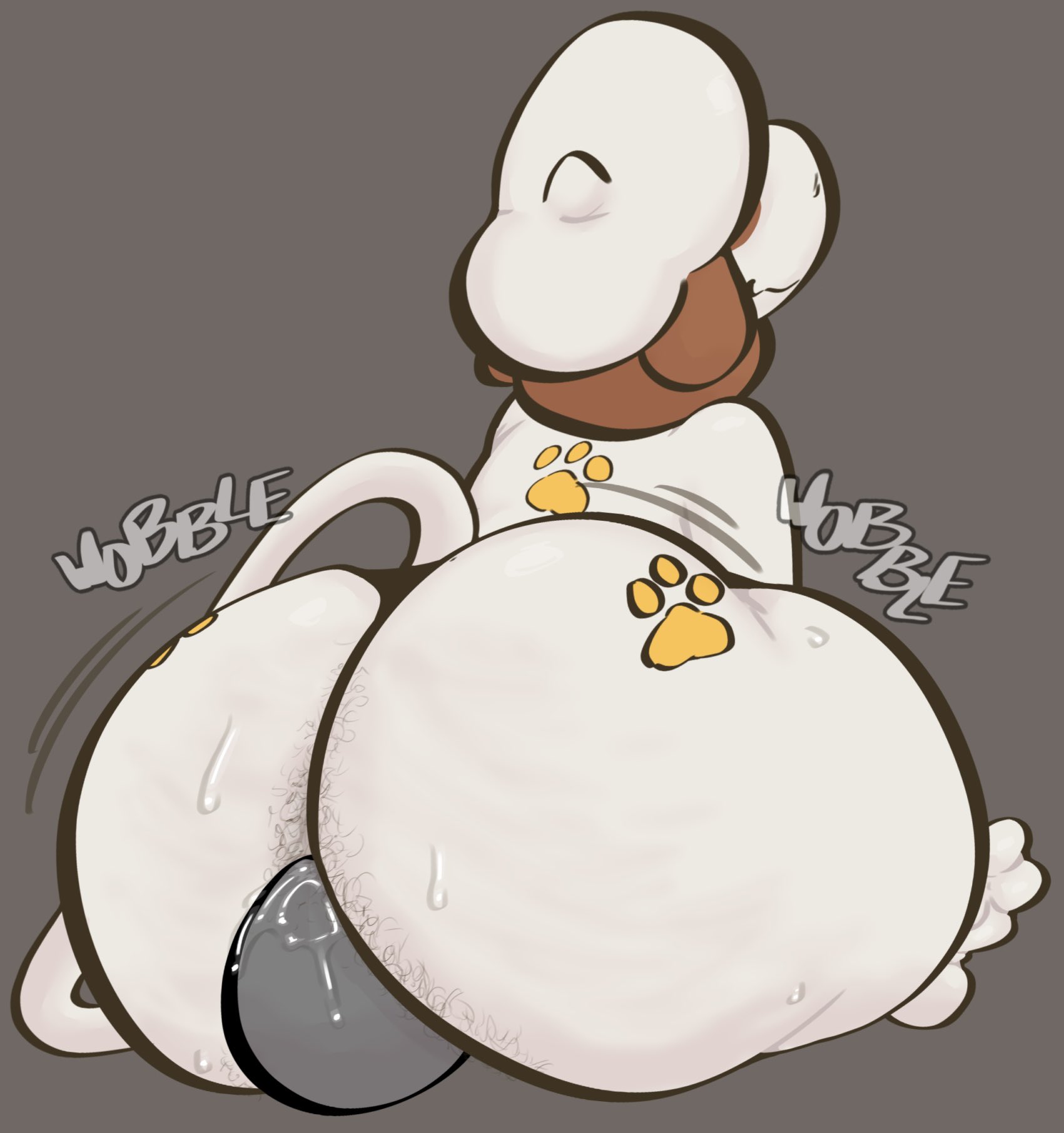 Pokemon (Species) Rule 34 Image